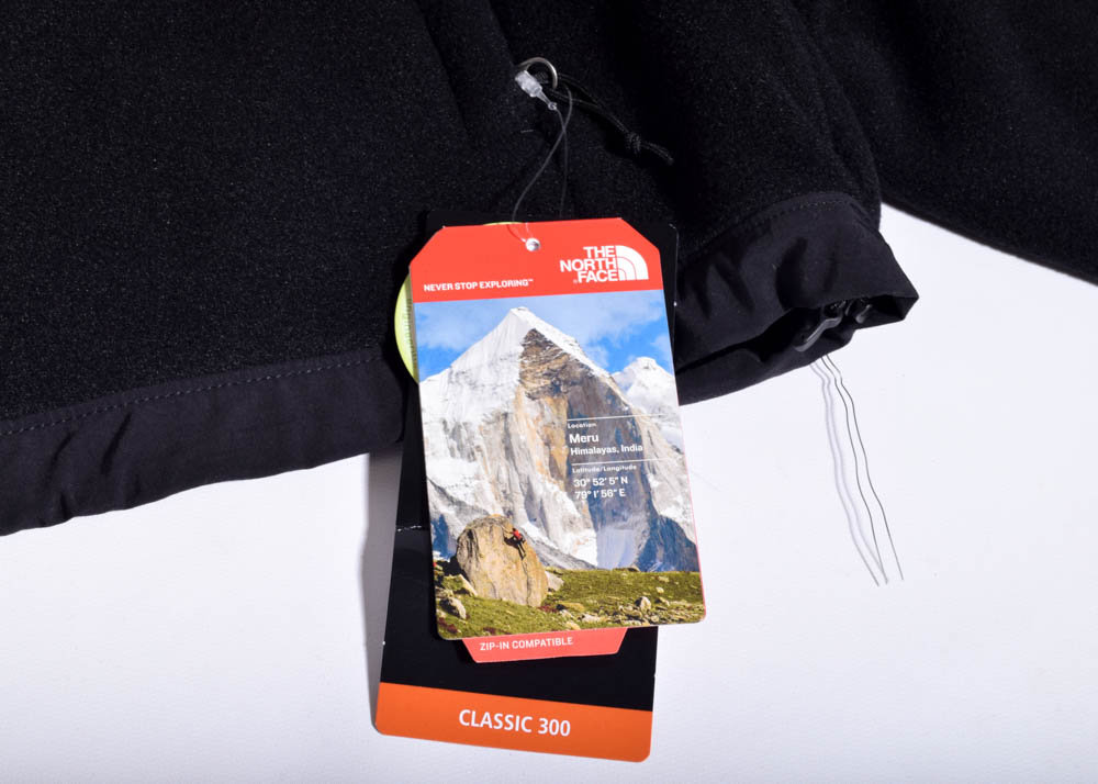 Women's The North Face Denali Polartec Classic 300 Jacket