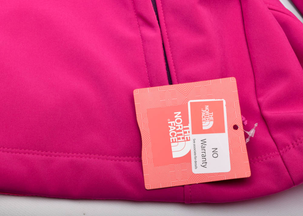 Women's The North Face Ironton Jacket