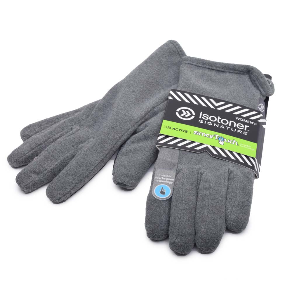 Women's Isotoner Smart Gloves