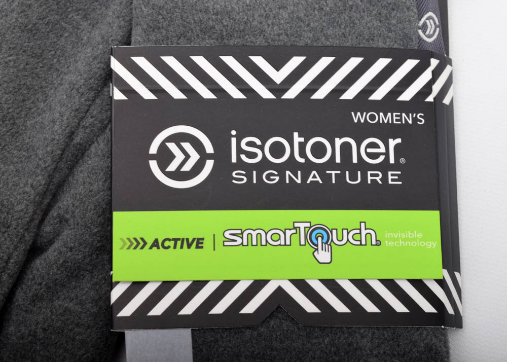 Women's Isotoner Smart Gloves