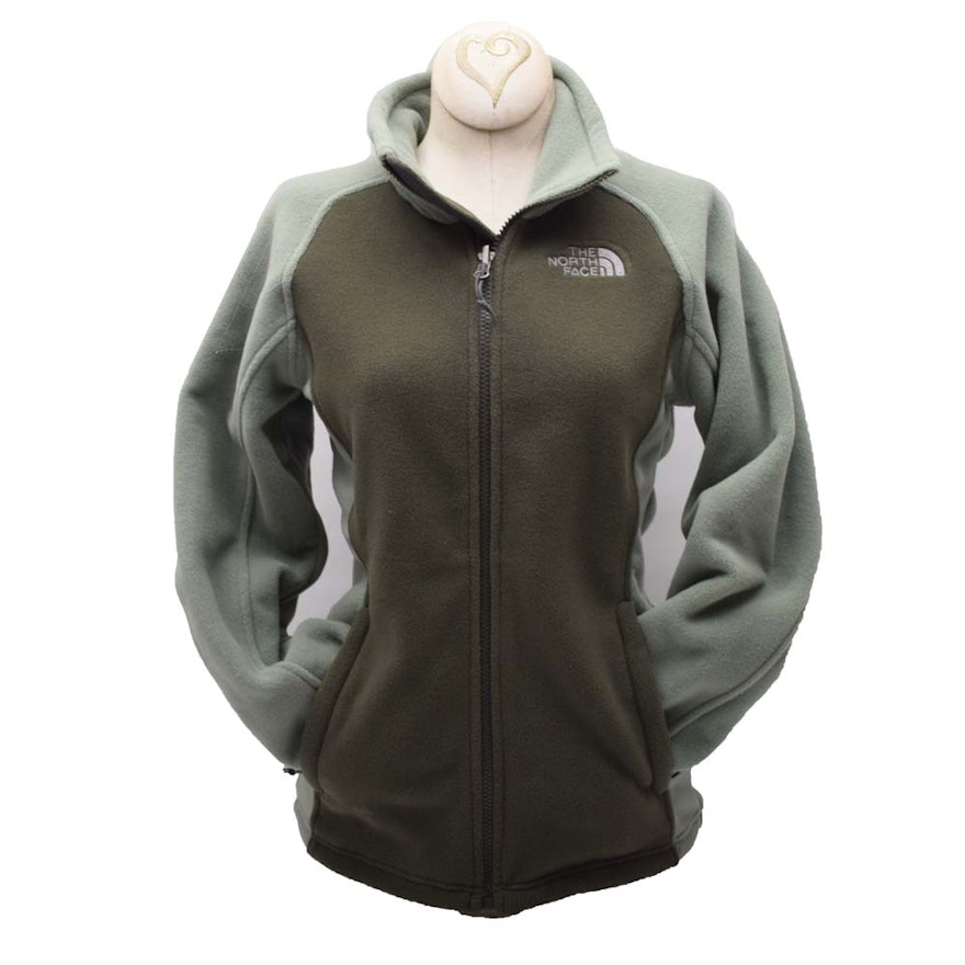 Woman's The North Face Isdora Jacket