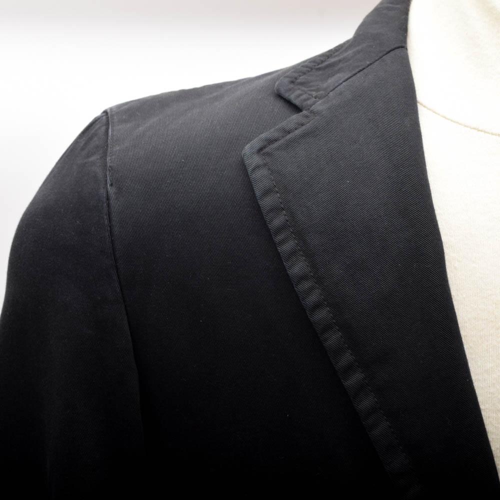 Men's Prada Black Sports Coat