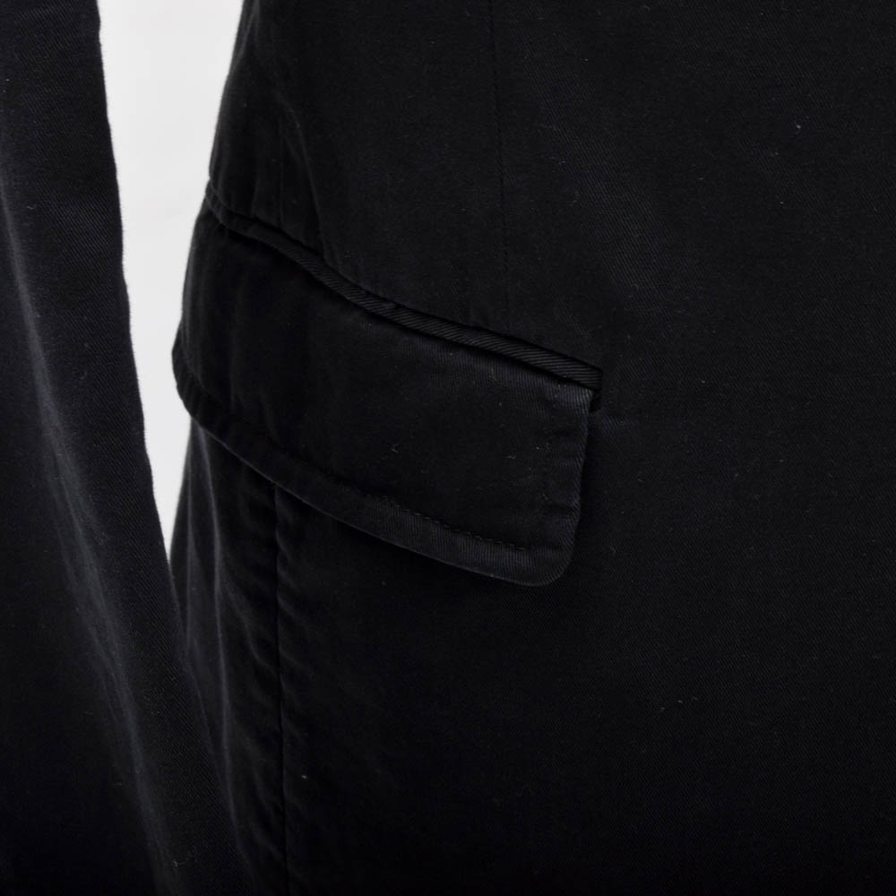 Men's Prada Black Sports Coat