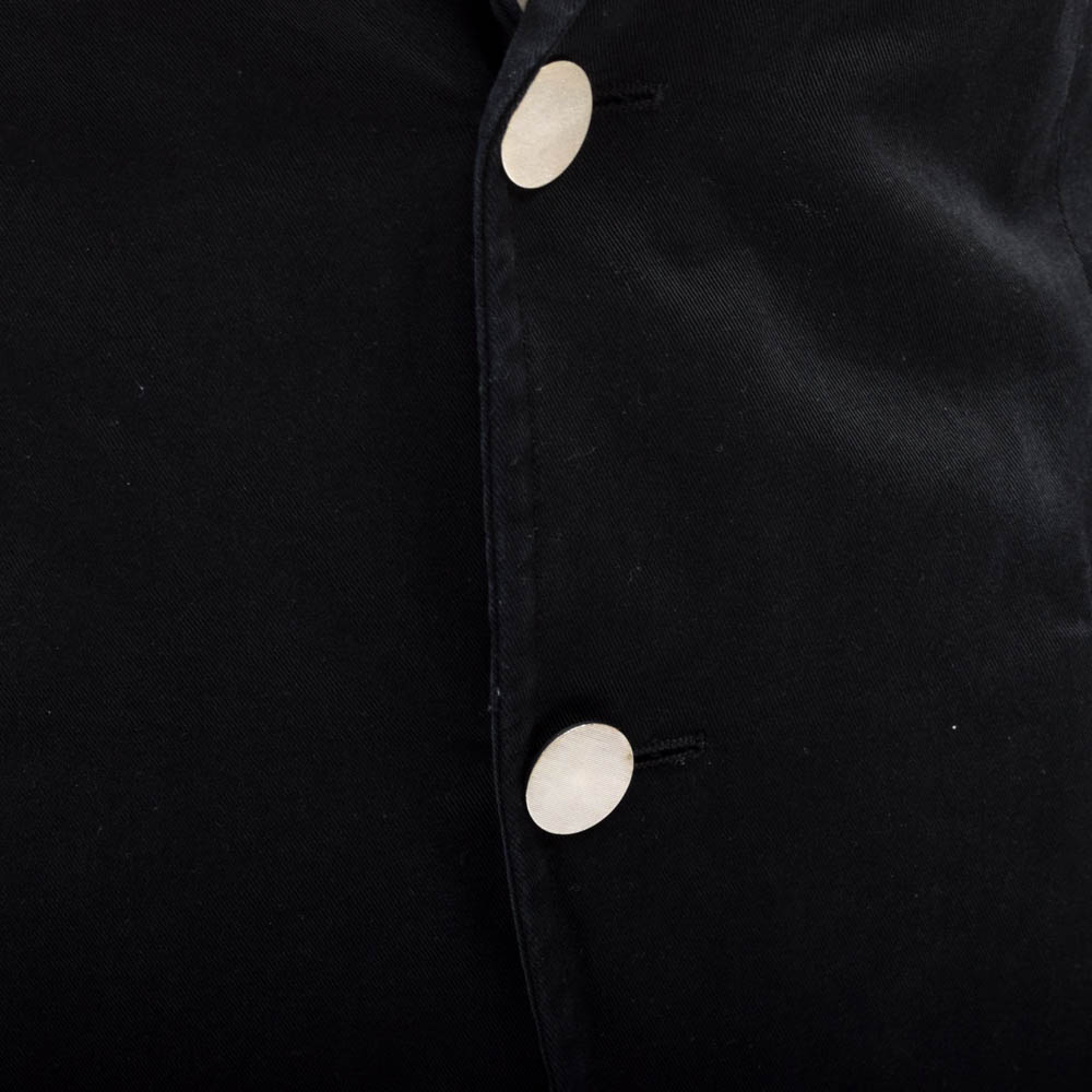 Men's Prada Black Sports Coat