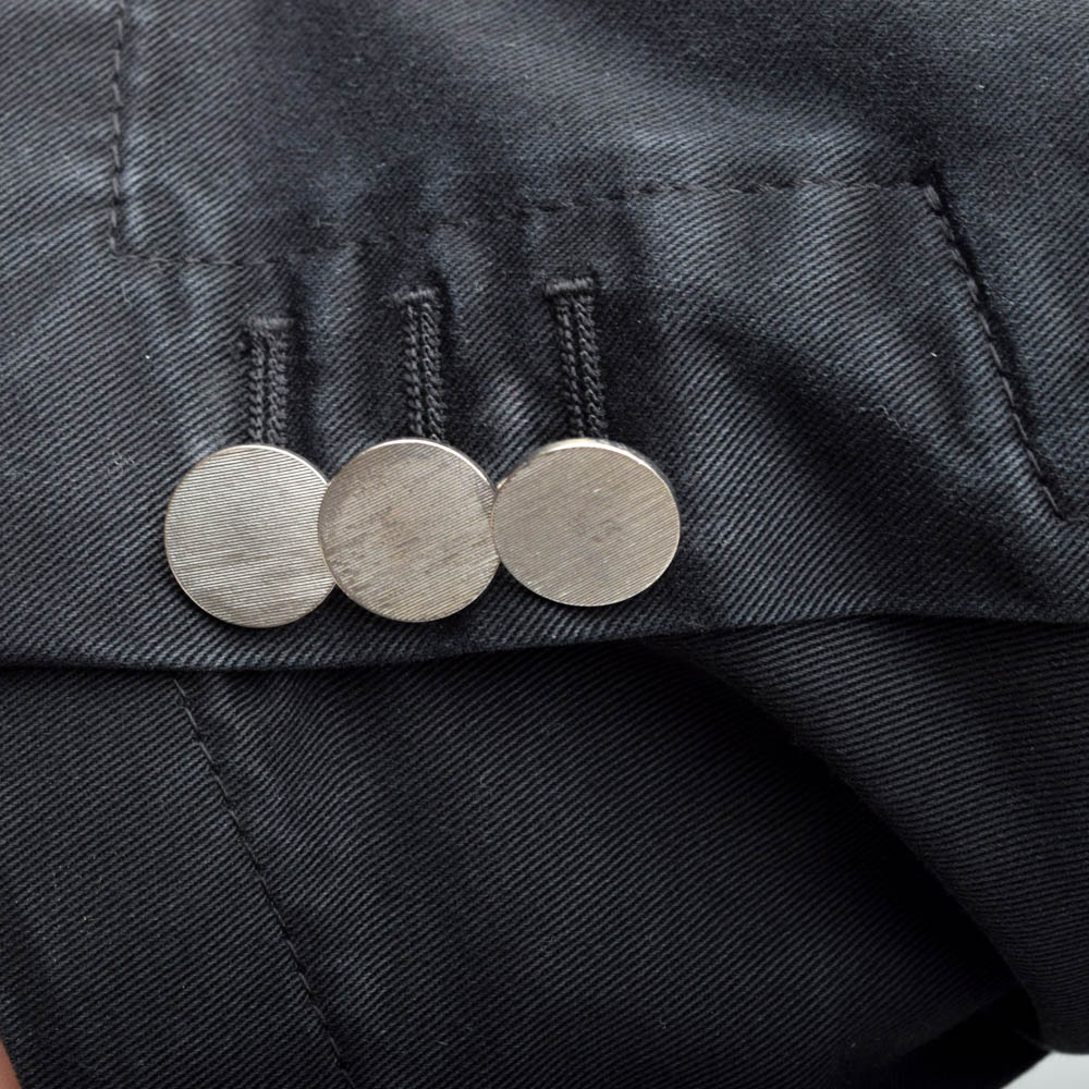 Men's Prada Black Sports Coat