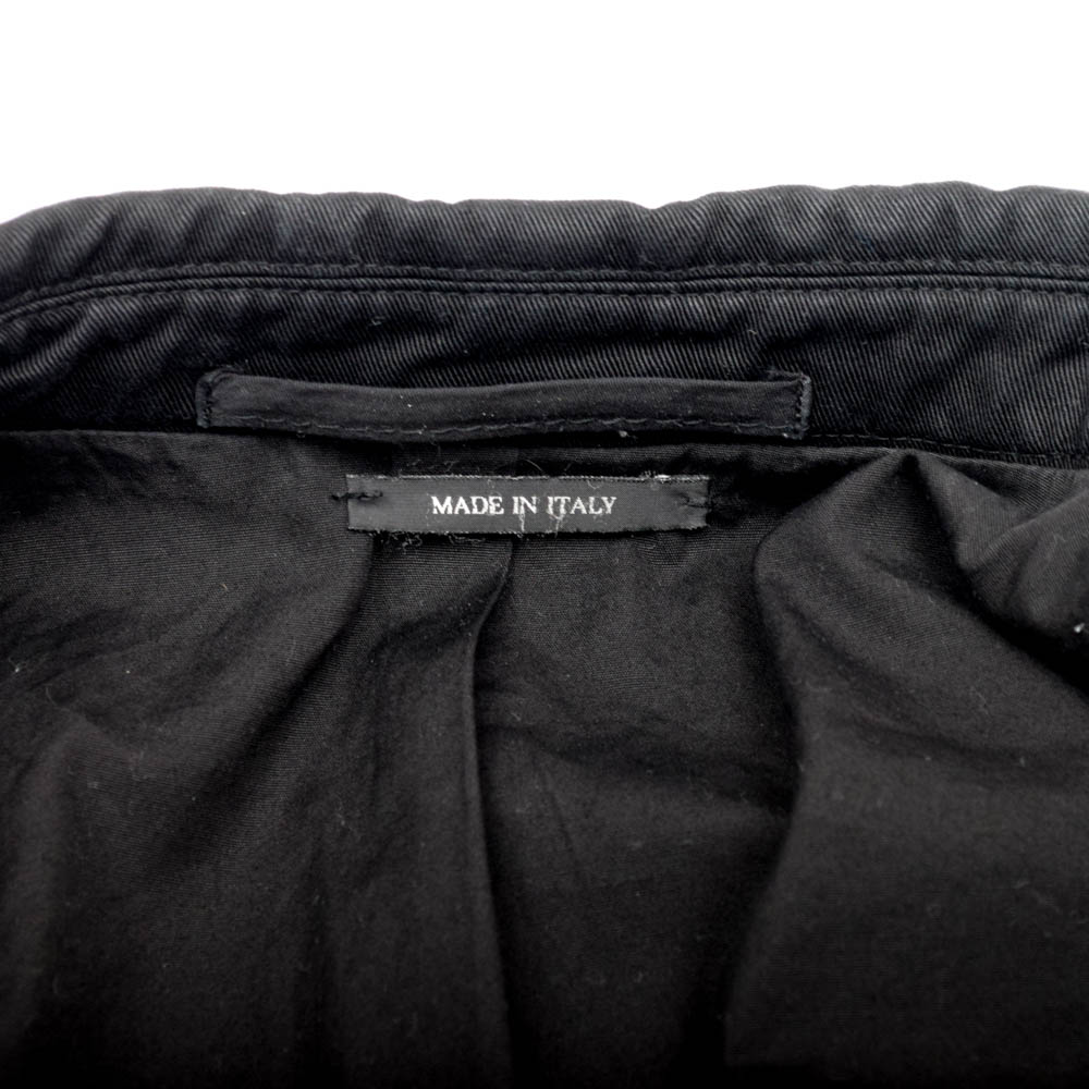 Men's Prada Black Sports Coat