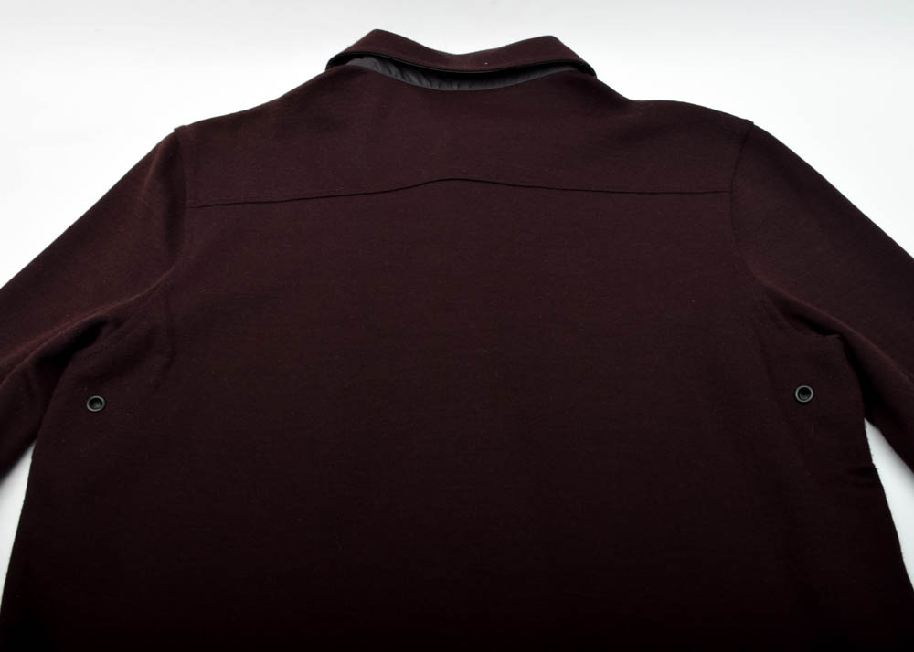 Men's Long Sleeve Polo Shirts Including Prada and Boss