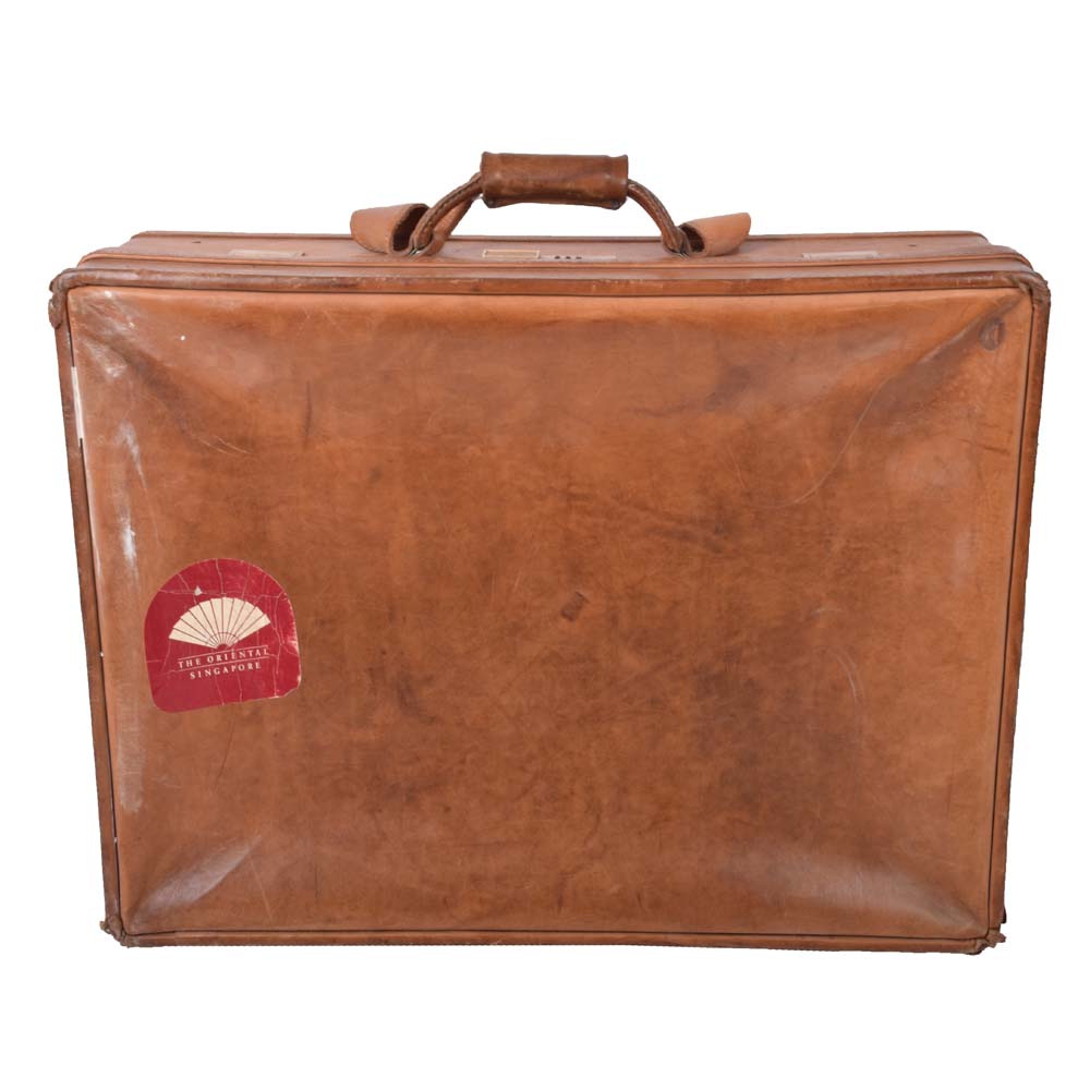 Beck Diplomat Electric Shoe Buffer/ Polisher Model 77