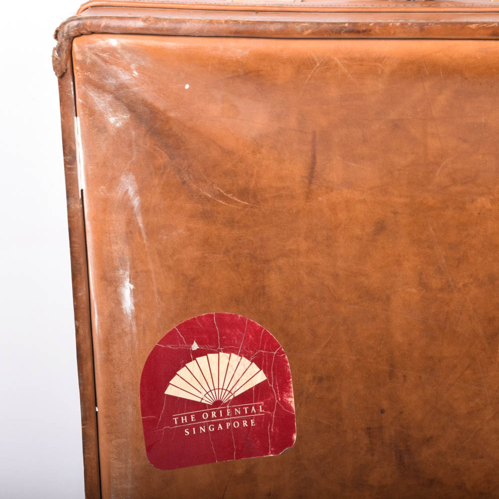 Beck Diplomat Electric Shoe Buffer/ Polisher Model 77