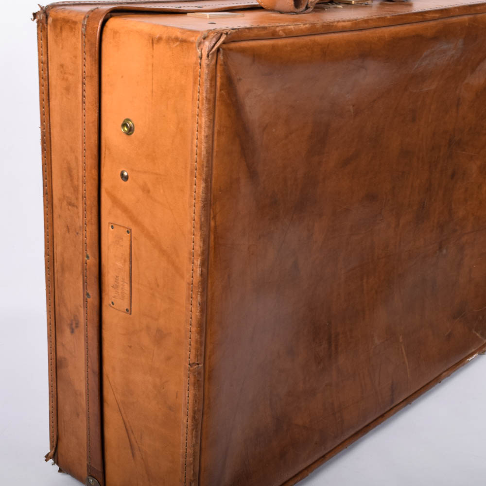 Beck Diplomat Electric Shoe Buffer/ Polisher Model 77