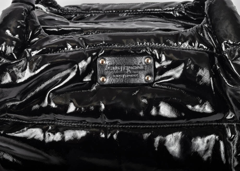 Kate Spade New York "Stevie" Handbag