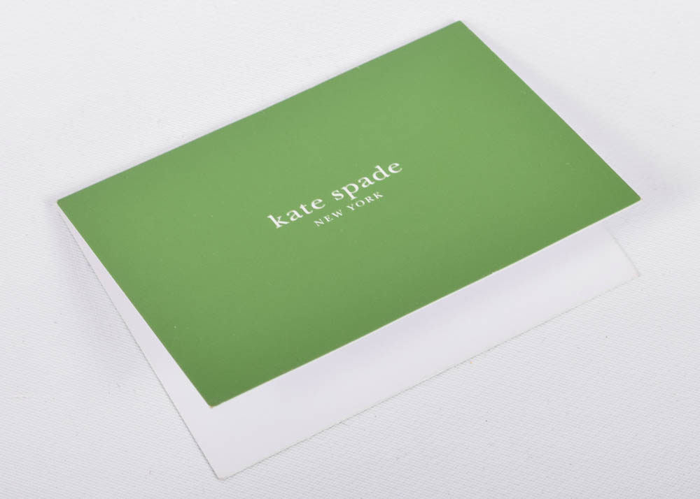 Kate Spade New York "Stevie" Handbag