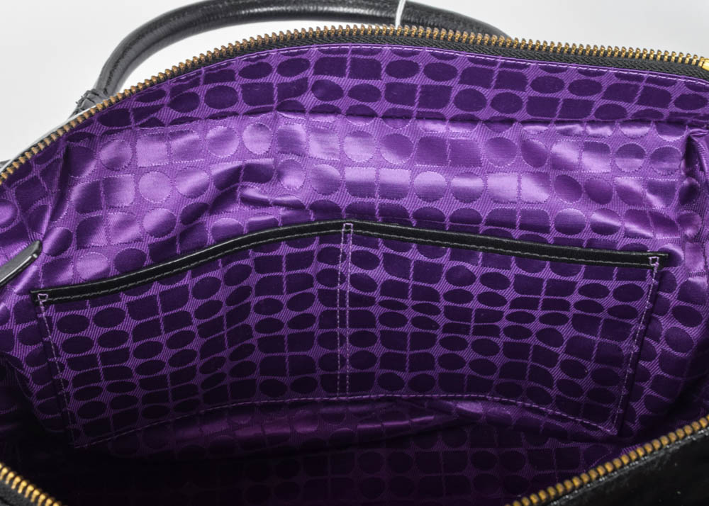 Kate Spade New York "Stevie" Handbag