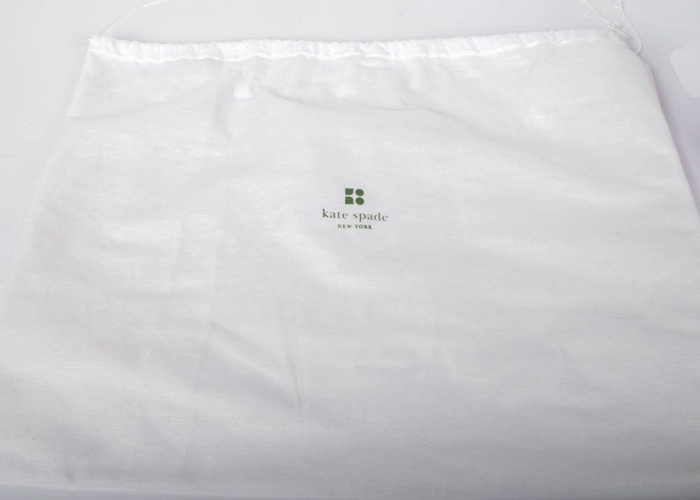 Kate Spade New York "Stevie" Handbag