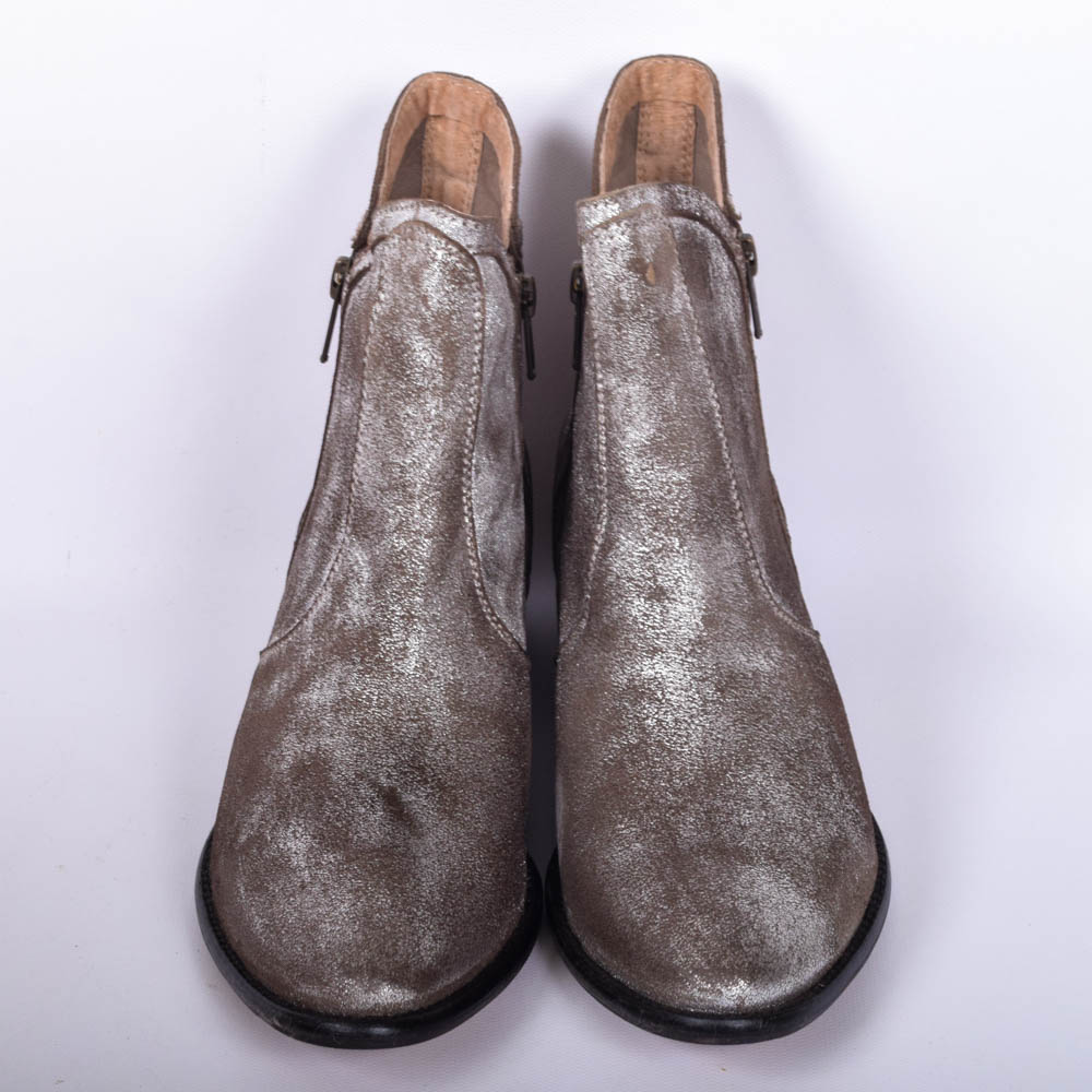 Women's Seychelles Booties