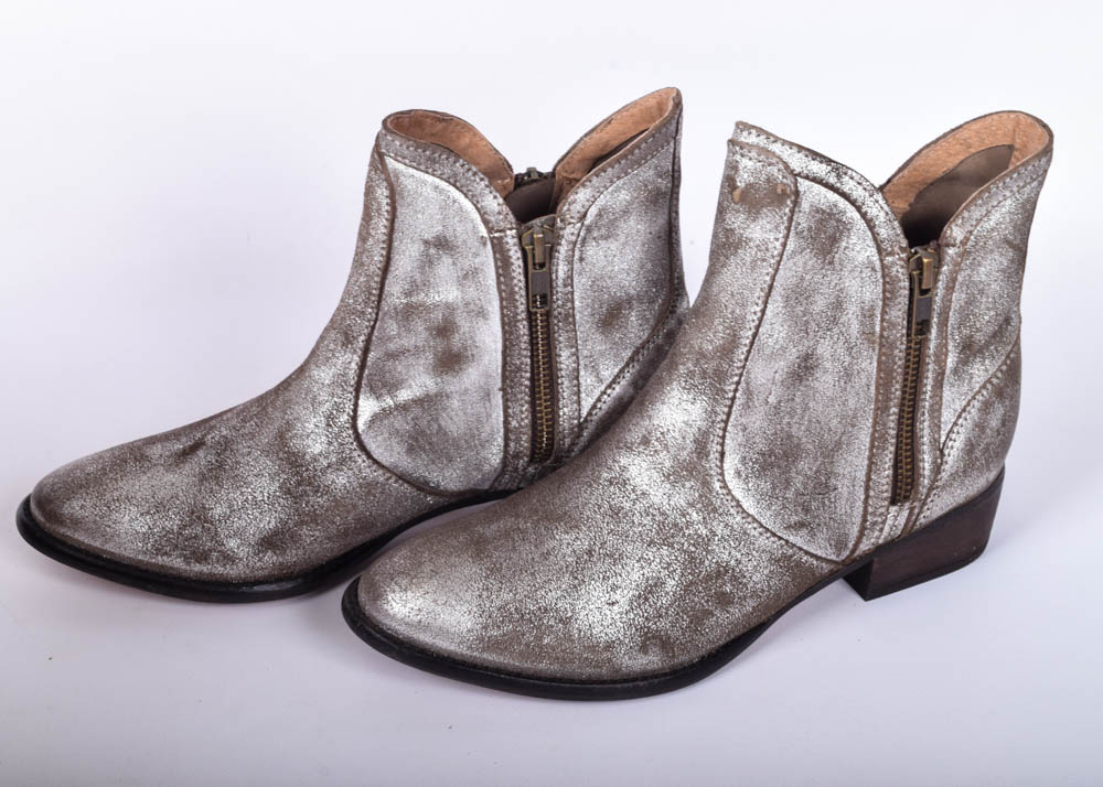 Women's Seychelles Booties