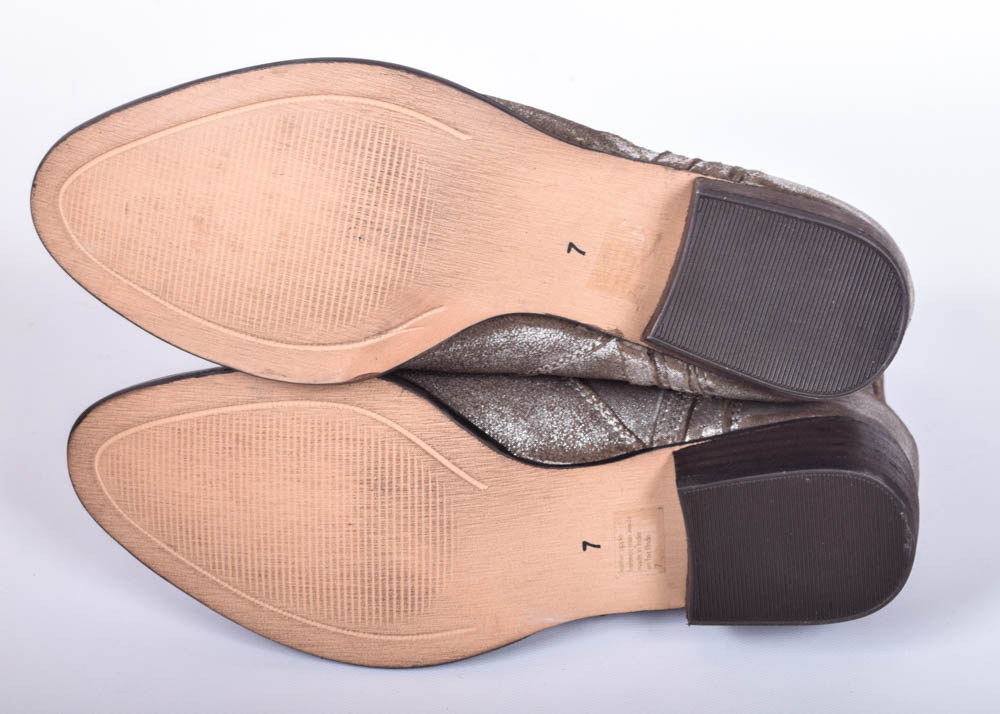 Women's Seychelles Booties