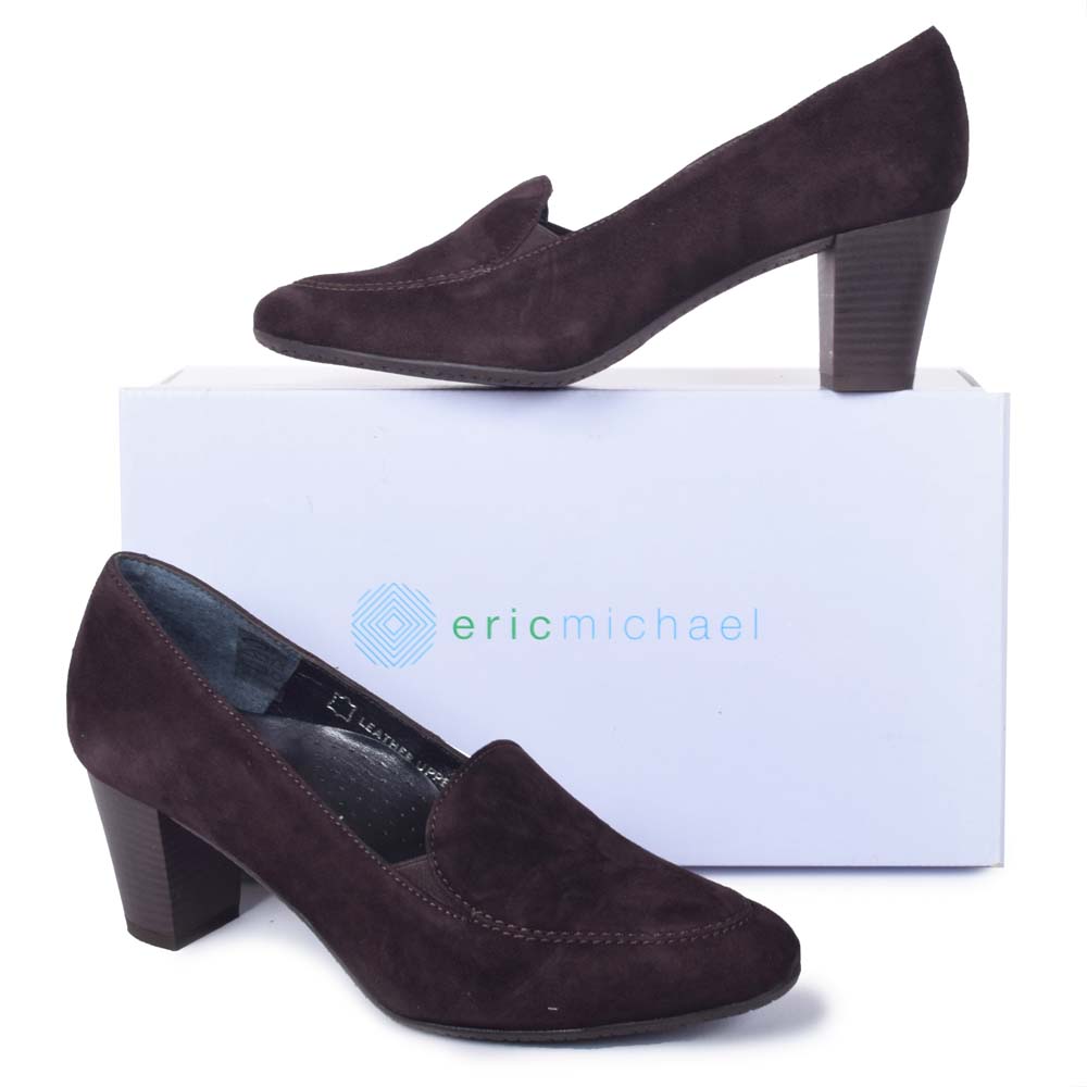 Women's Eric Michael High Heel Shoes