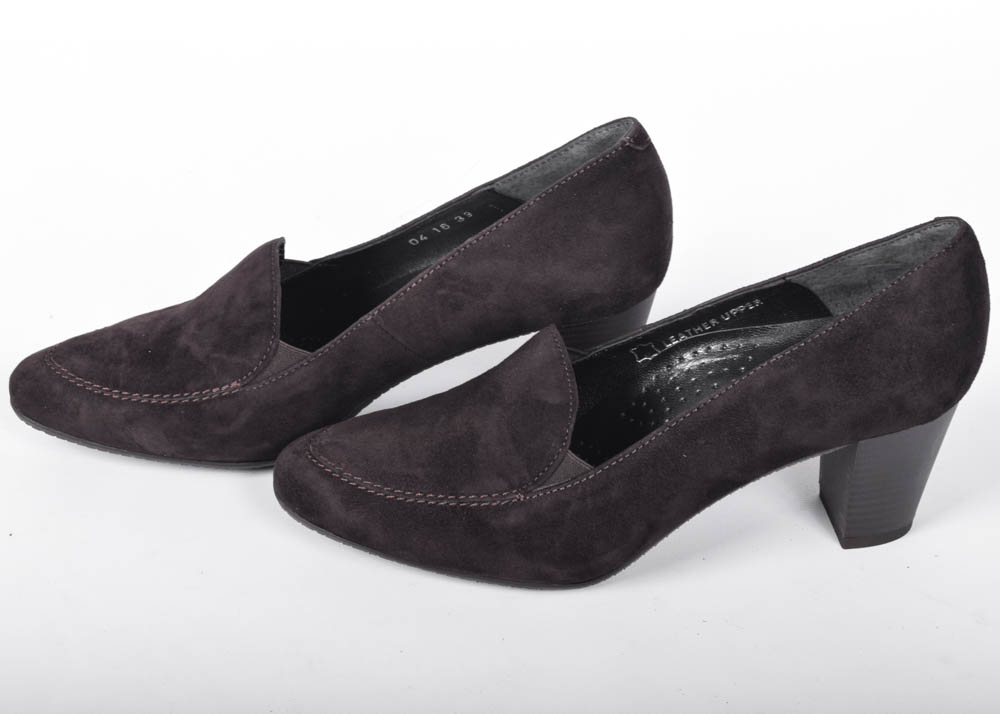 Women's Eric Michael High Heel Shoes