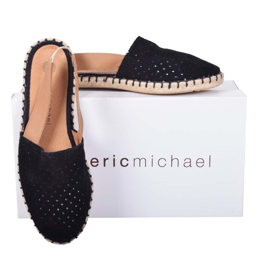 Women's Eric Michael Portia Espadrilles