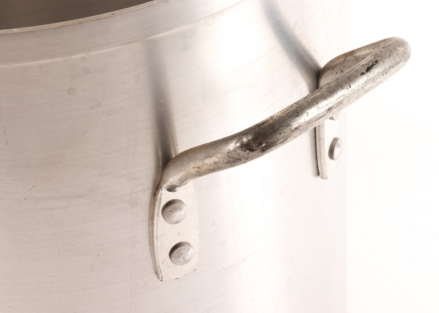 Vintage Toroware by Leyse 24-Qt. Aluminum Stockpot