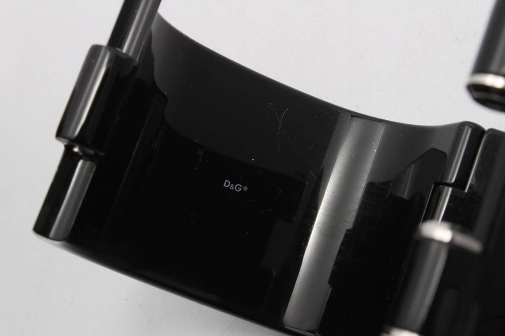 Dolce & Gabbana Costume Jewelry Bracelets