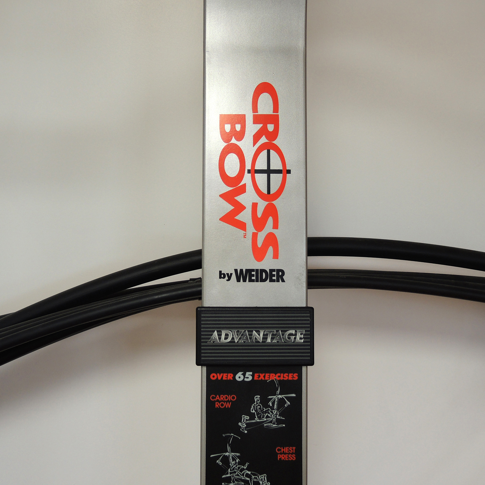 Advantage Cross Bow Machine