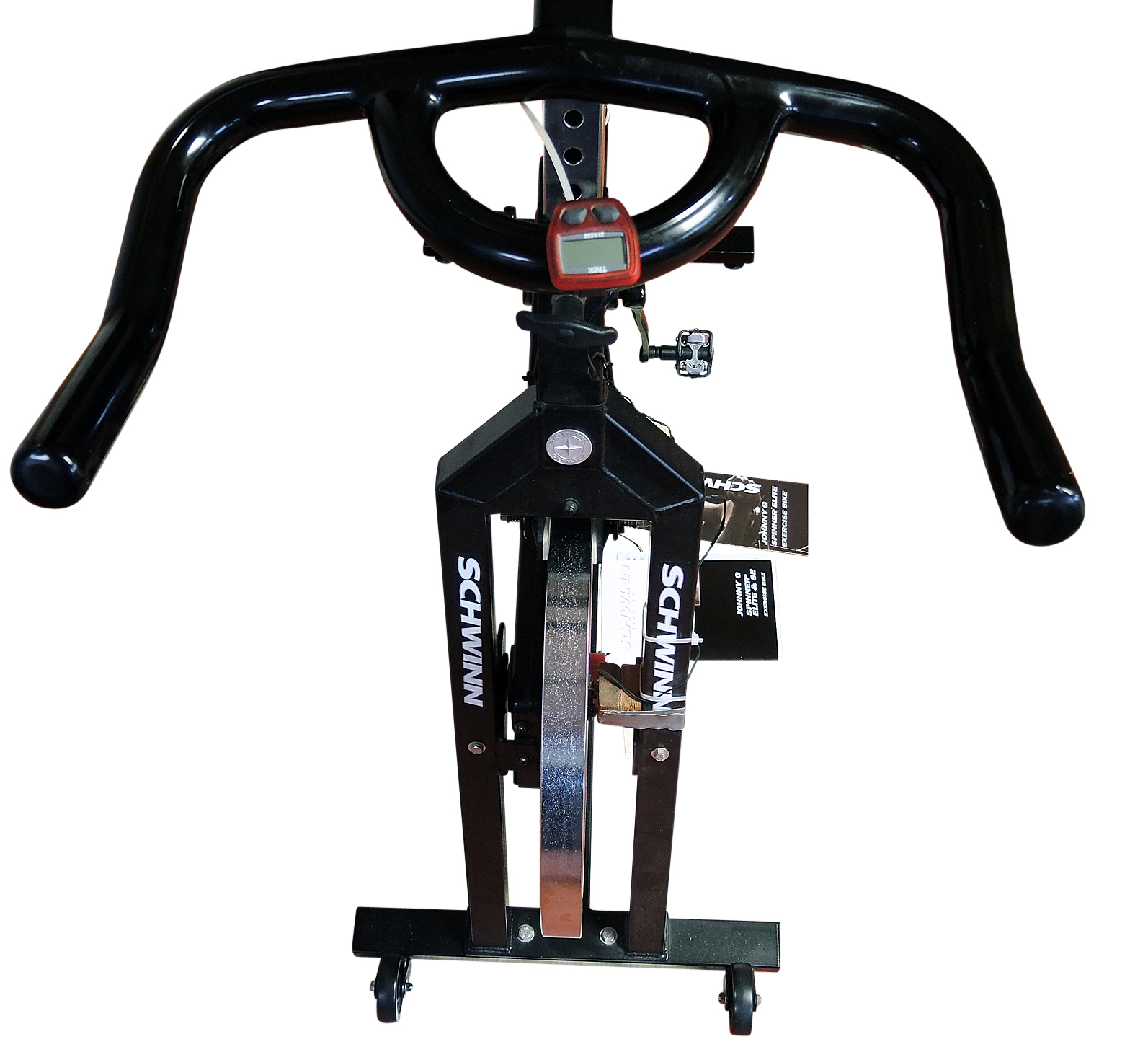 Schwinn Spinner Elite Stationary Exercise Bike