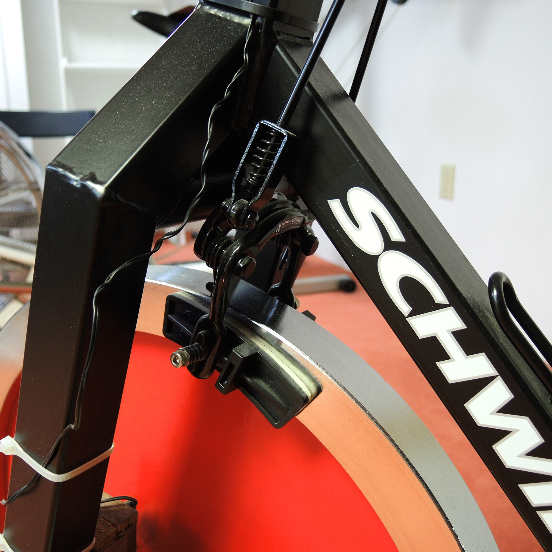 Schwinn Spinner Elite Stationary Exercise Bike