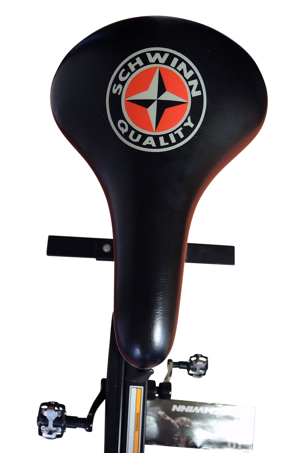 Schwinn Spinner Elite Stationary Exercise Bike