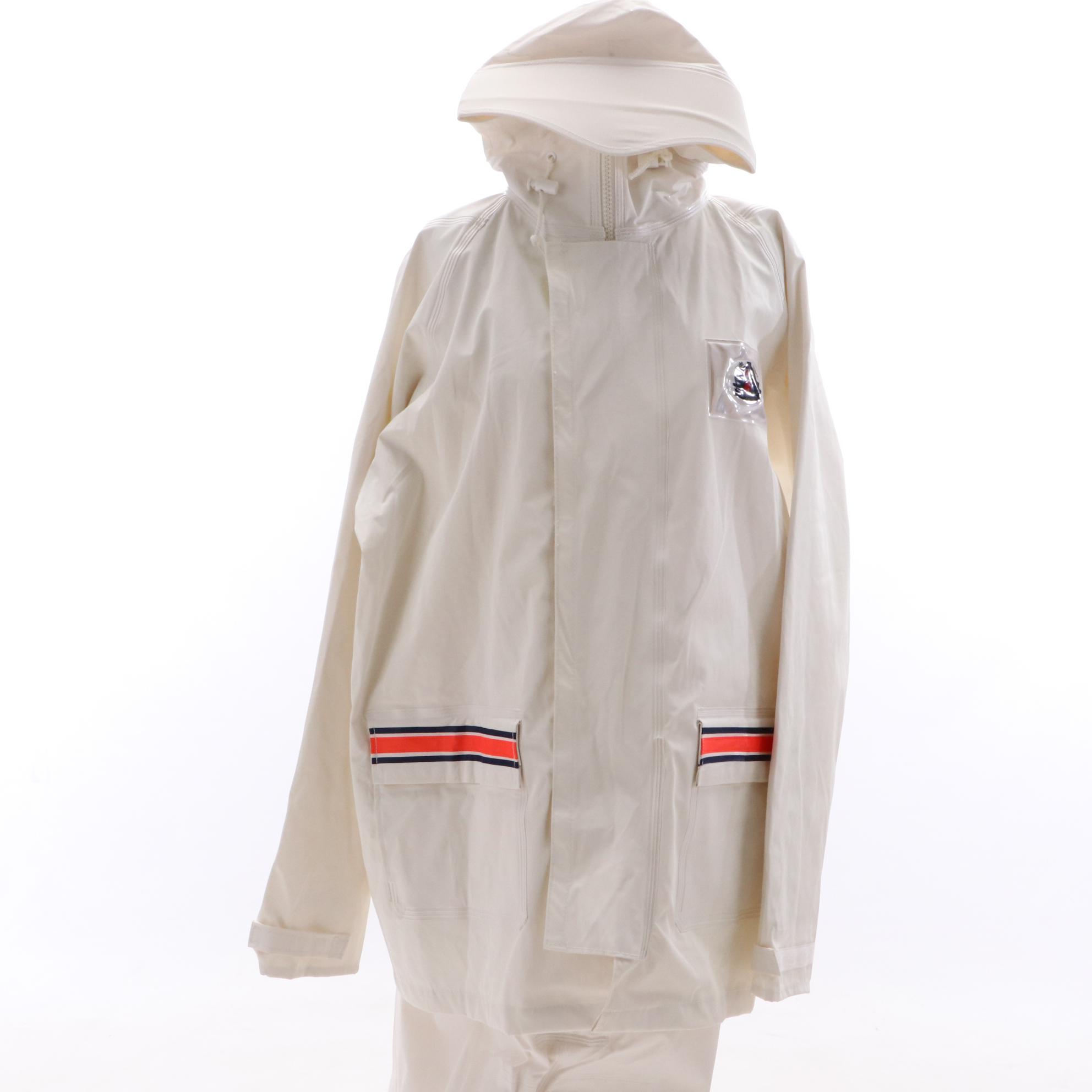 Men's Goldbergs' Yacht Club Raingear