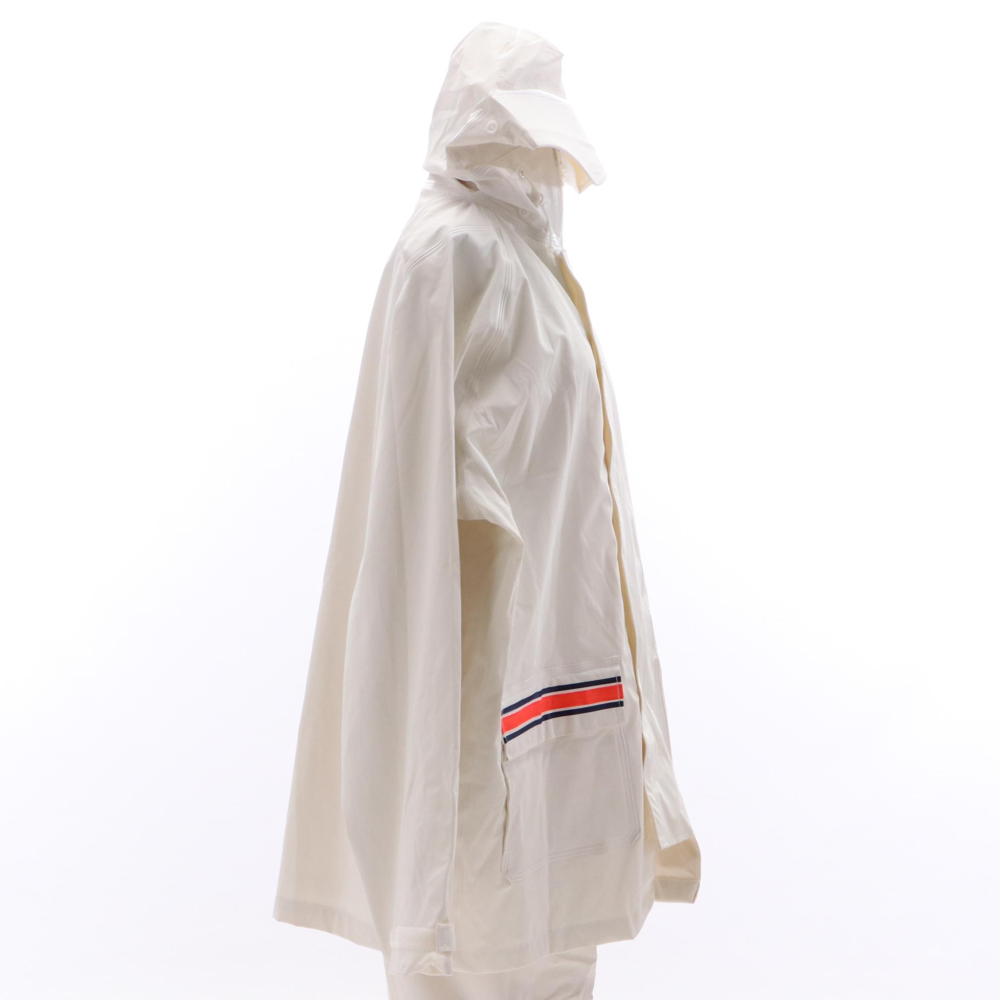 Men's Goldbergs' Yacht Club Raingear