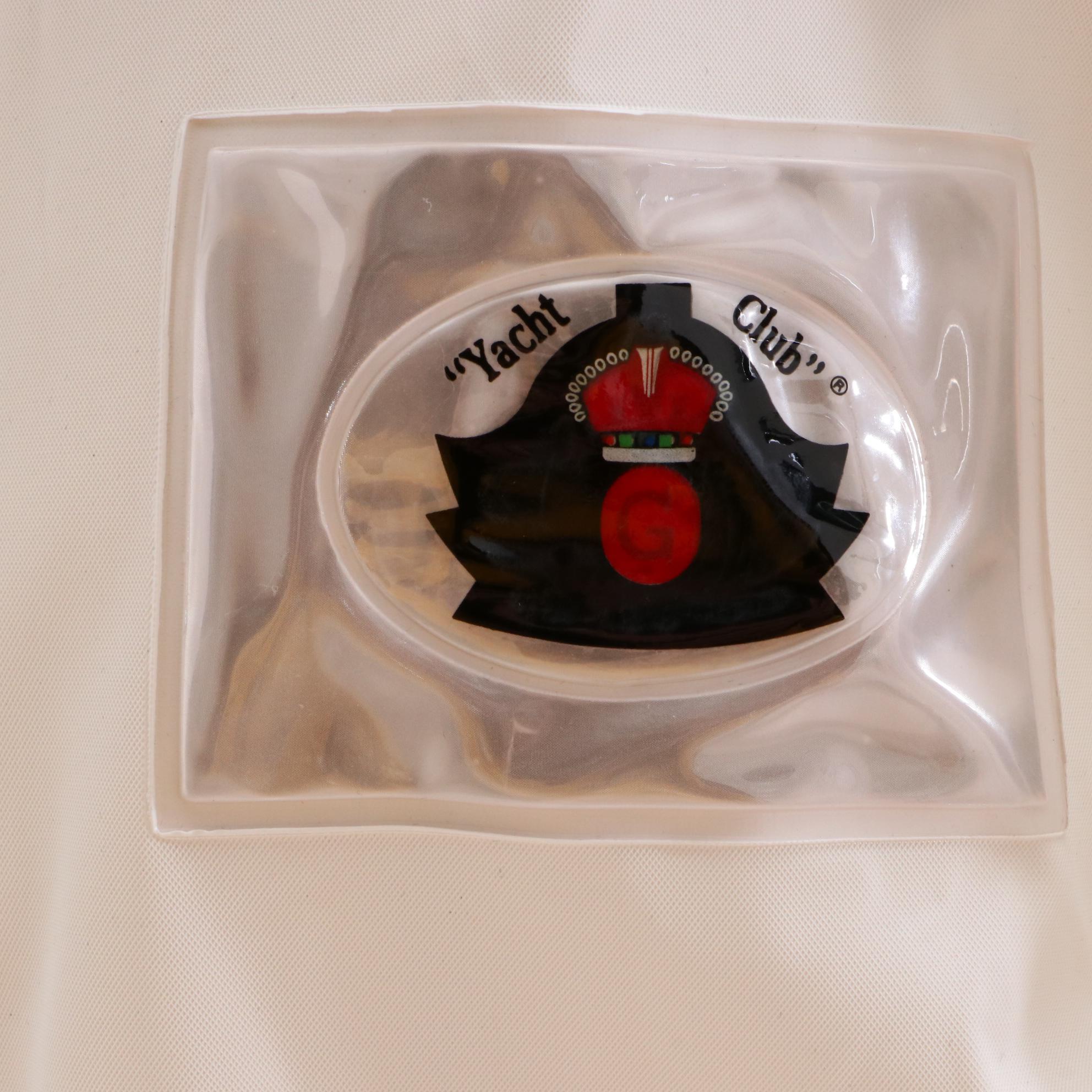 Men's Goldbergs' Yacht Club Raingear