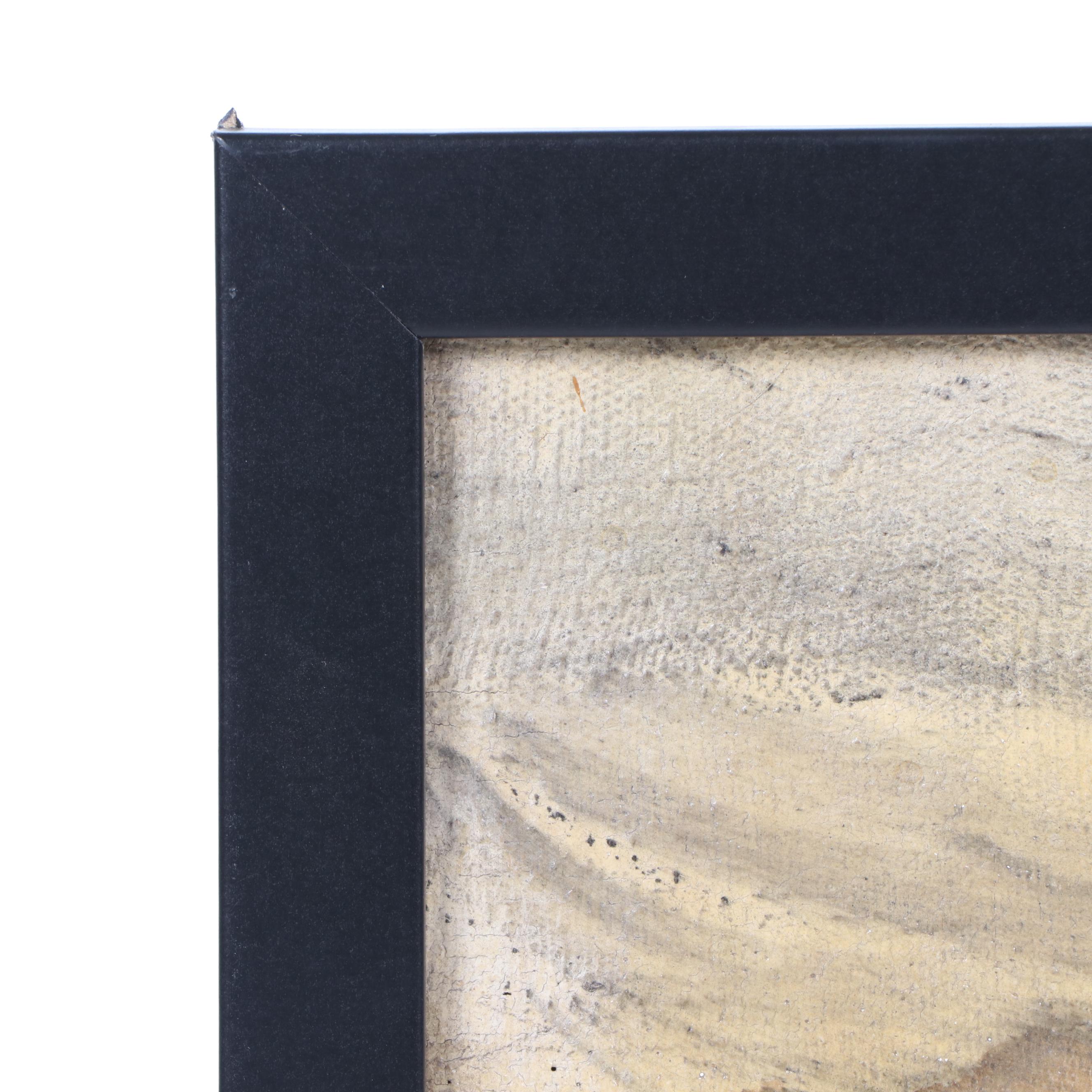 Andrews Mfg. Co. Three Some One Cent Vending Machines, circa 1930s