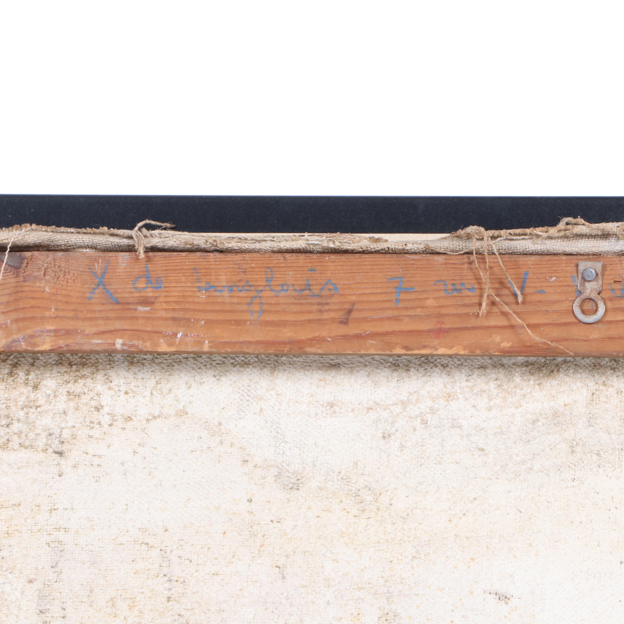 Andrews Mfg. Co. Three Some One Cent Vending Machines, circa 1930s