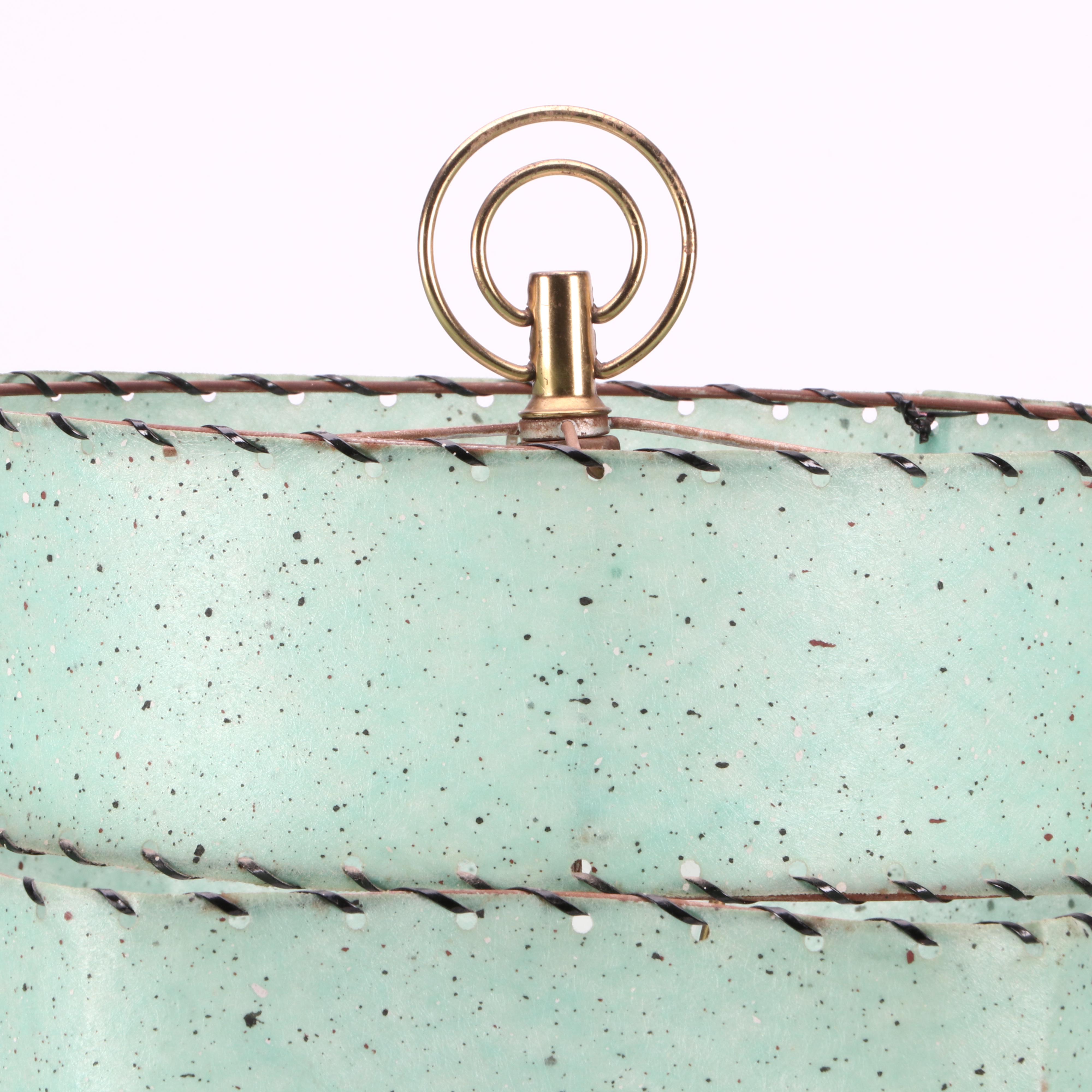 Mid Century Modern Universal Statuary Corp. Lamp