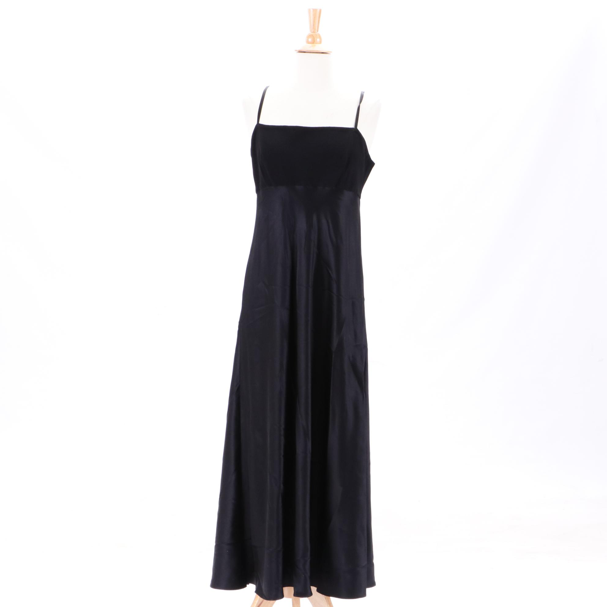 Sylvia Heisel and Peter Cohen Dresses and Jackets