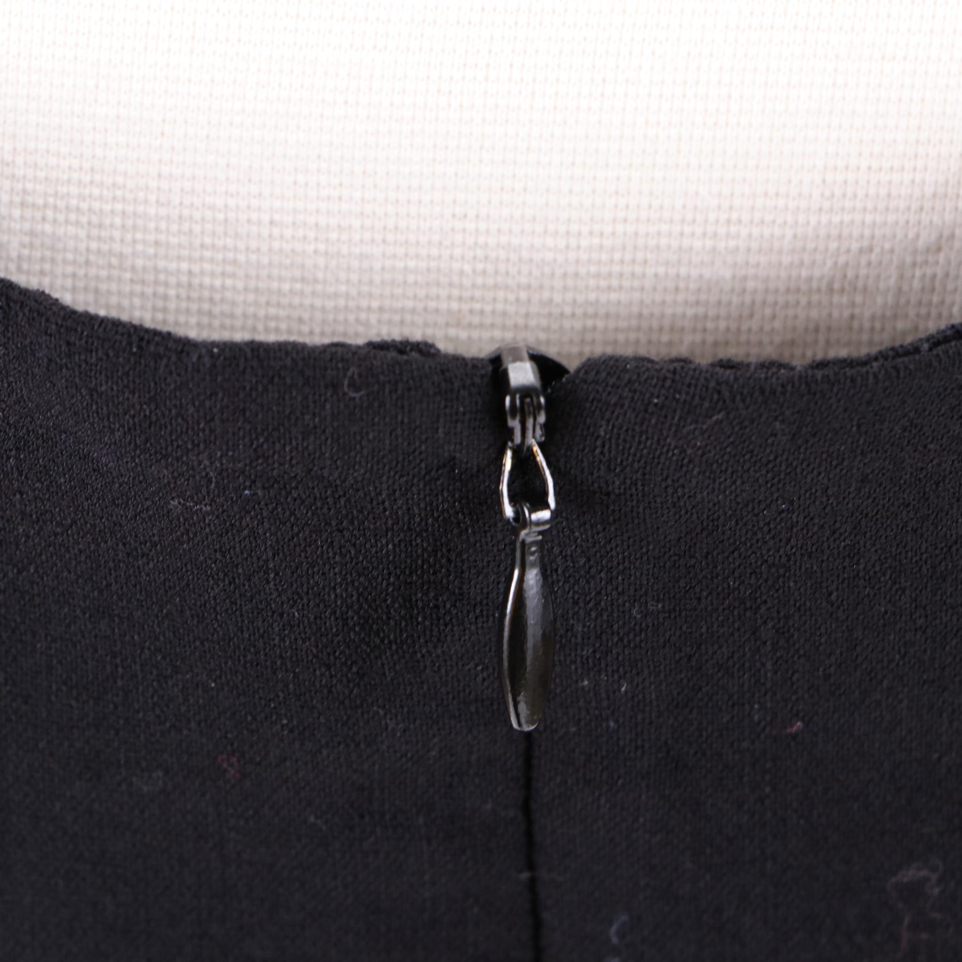 Sylvia Heisel and Peter Cohen Dresses and Jackets