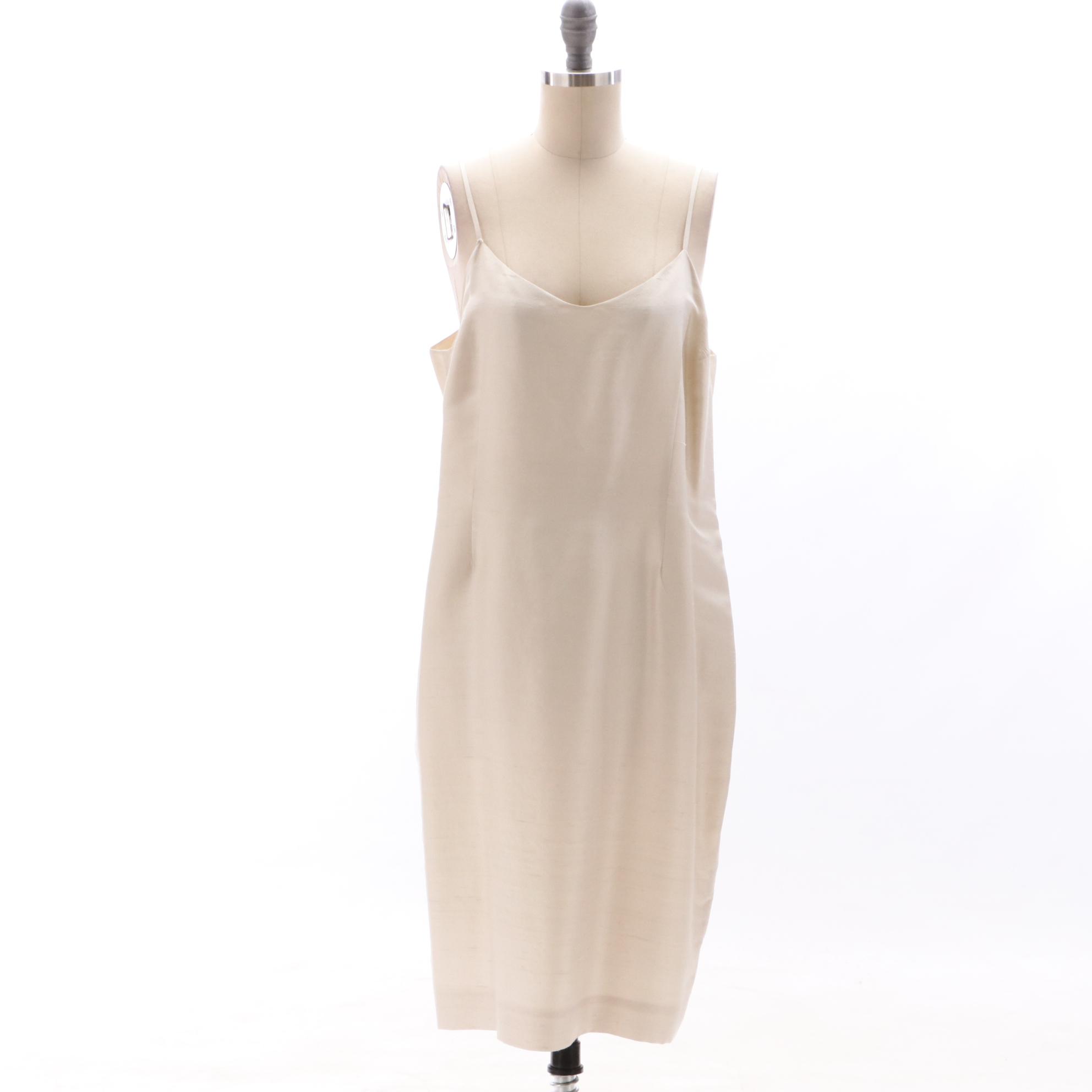 Sylvia Heisel and Peter Cohen Dresses and Jackets