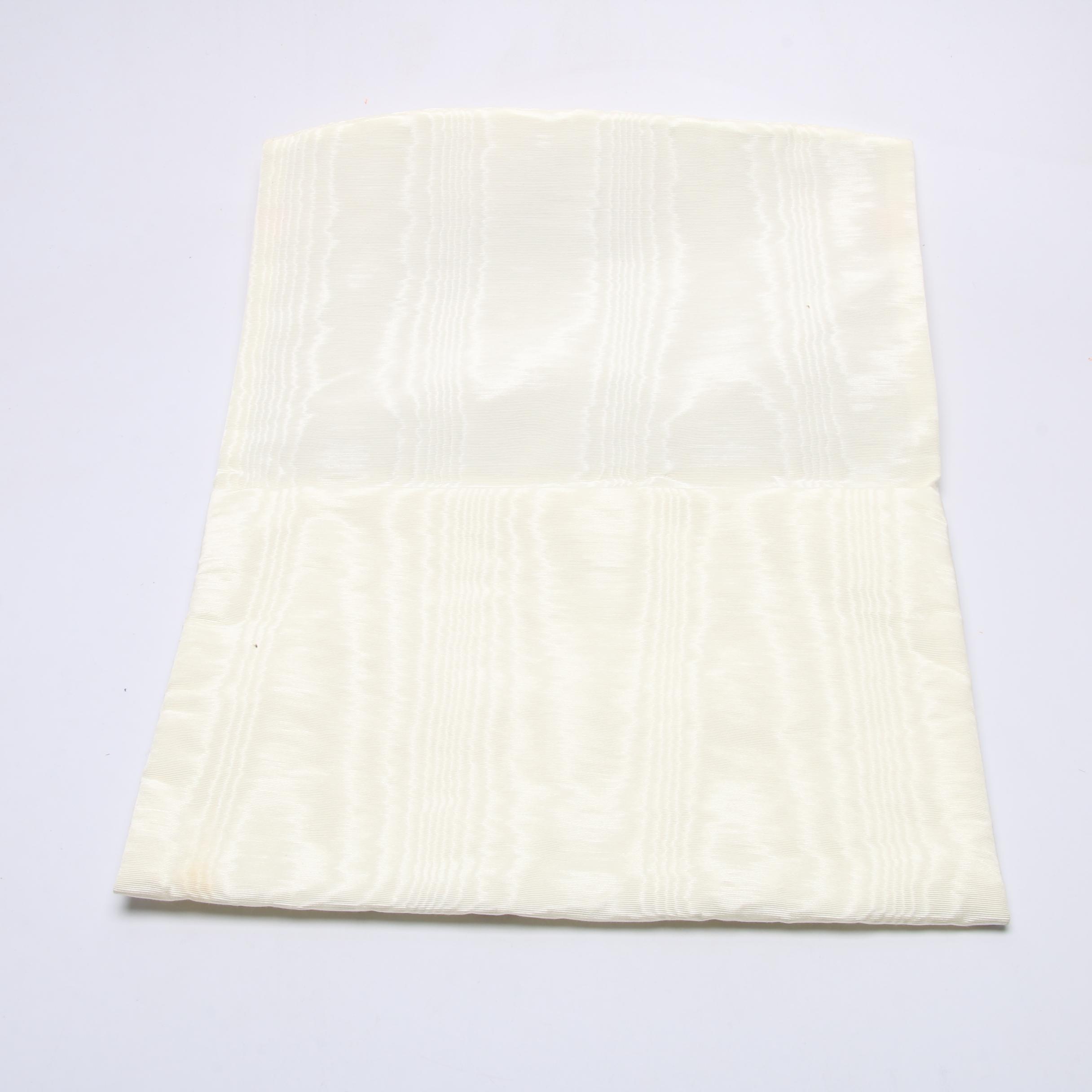 Oscar de la Renta Clutch, Moulin Rouge Dyed Calf Hair Handbag and More