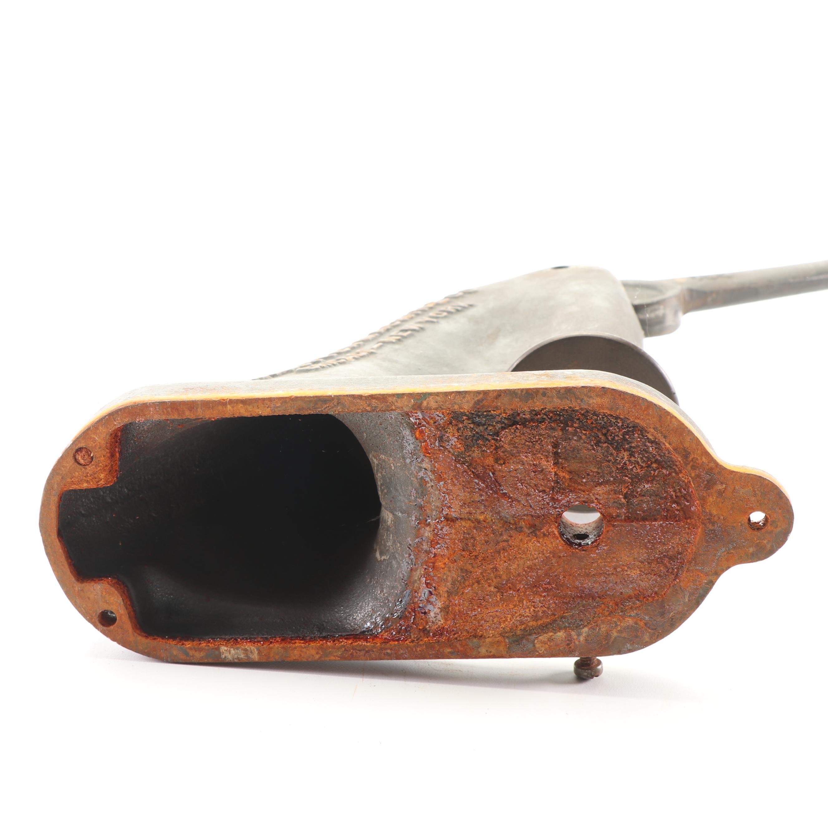 Handy Junior Button Press Machine