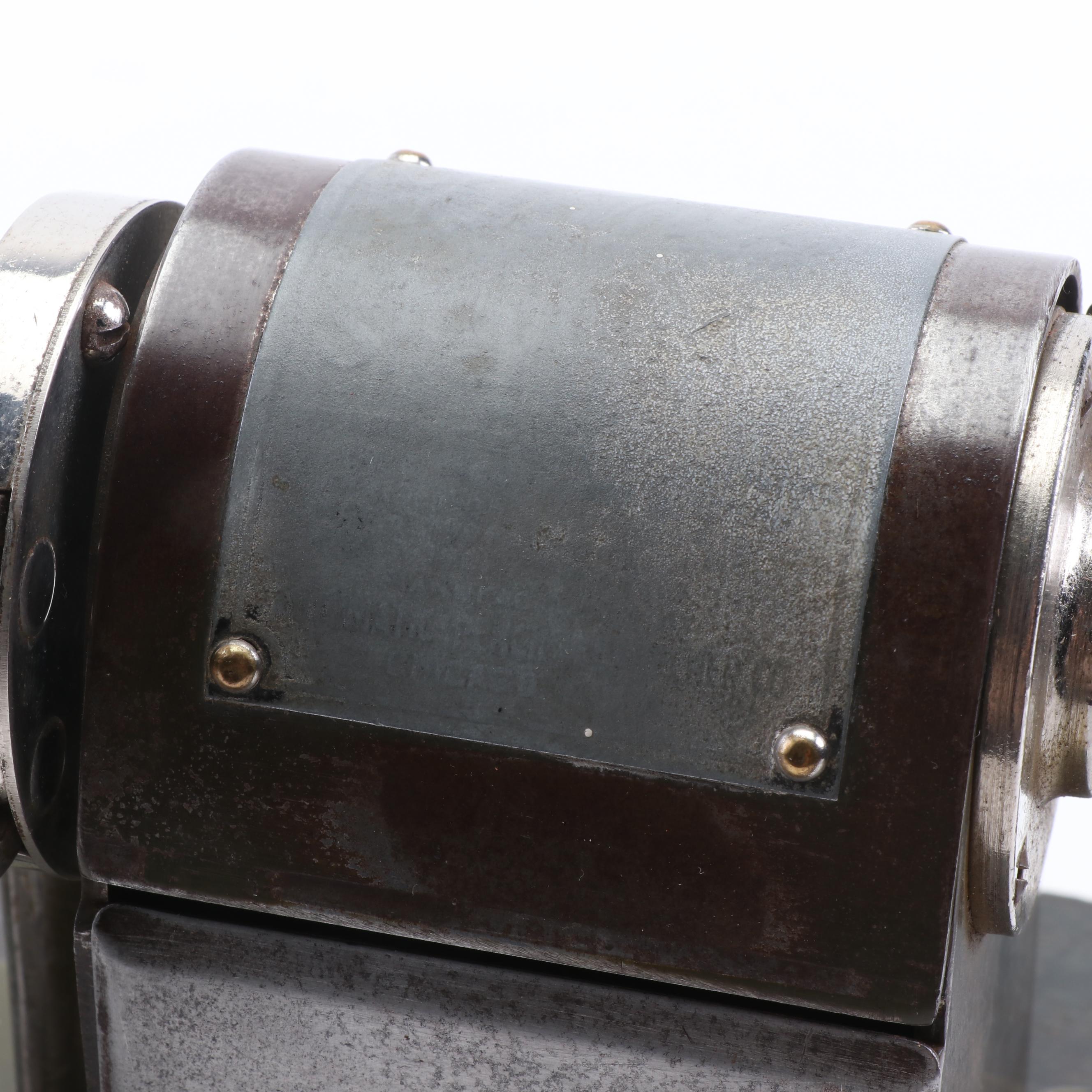 Vintage Dandy Automatic-Feed Pencil Sharpener