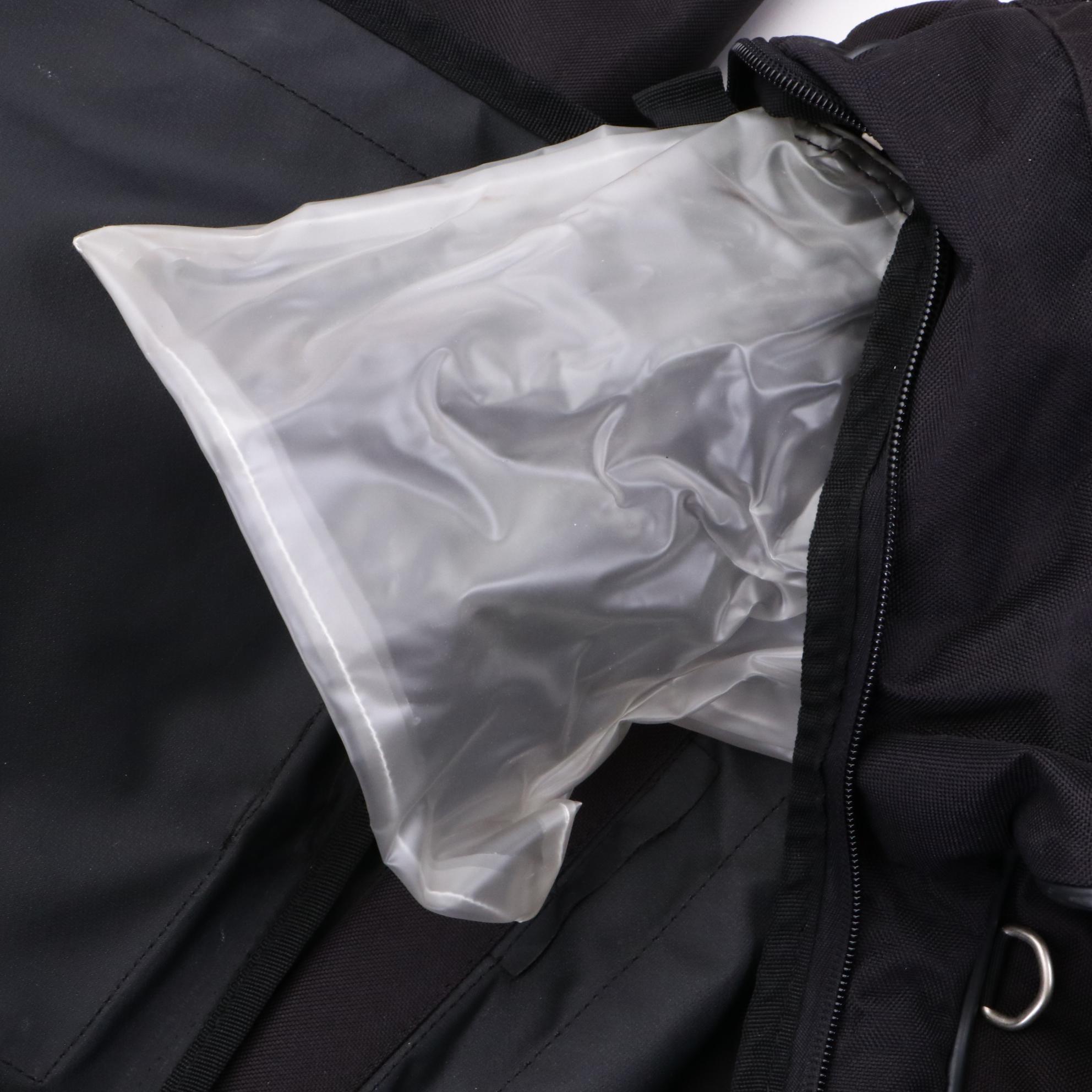 Skywinn Luggage X-Zone Wilderness Adventure Rolling Duffel Bags