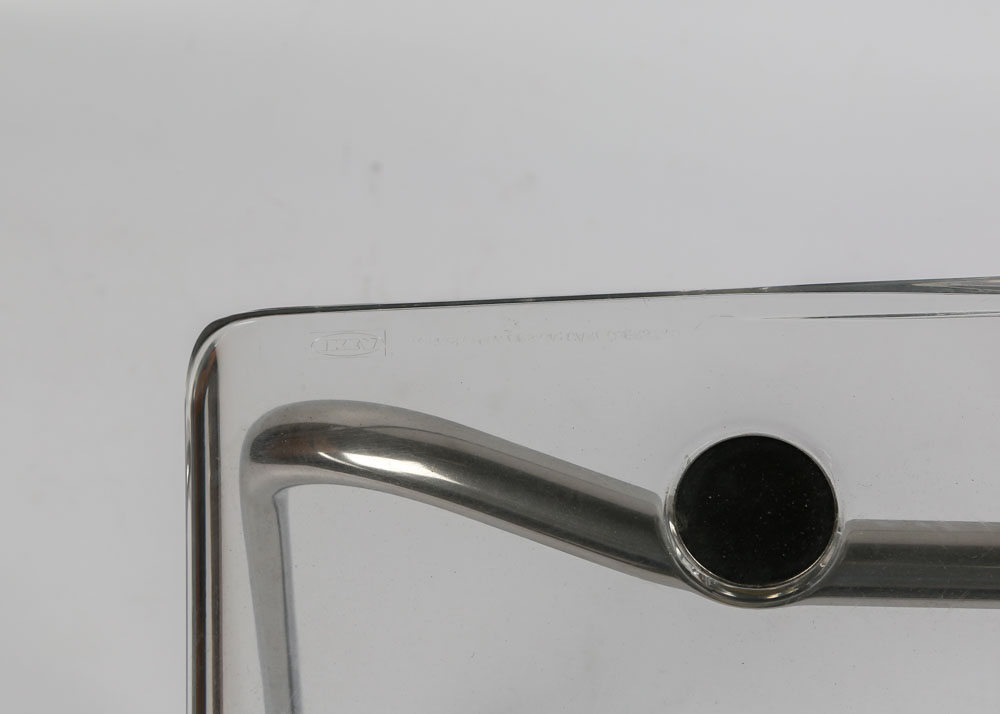 IKEA Tobias Acrylic Chair