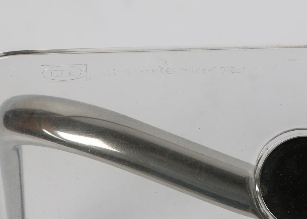 IKEA Tobias Acrylic Chair