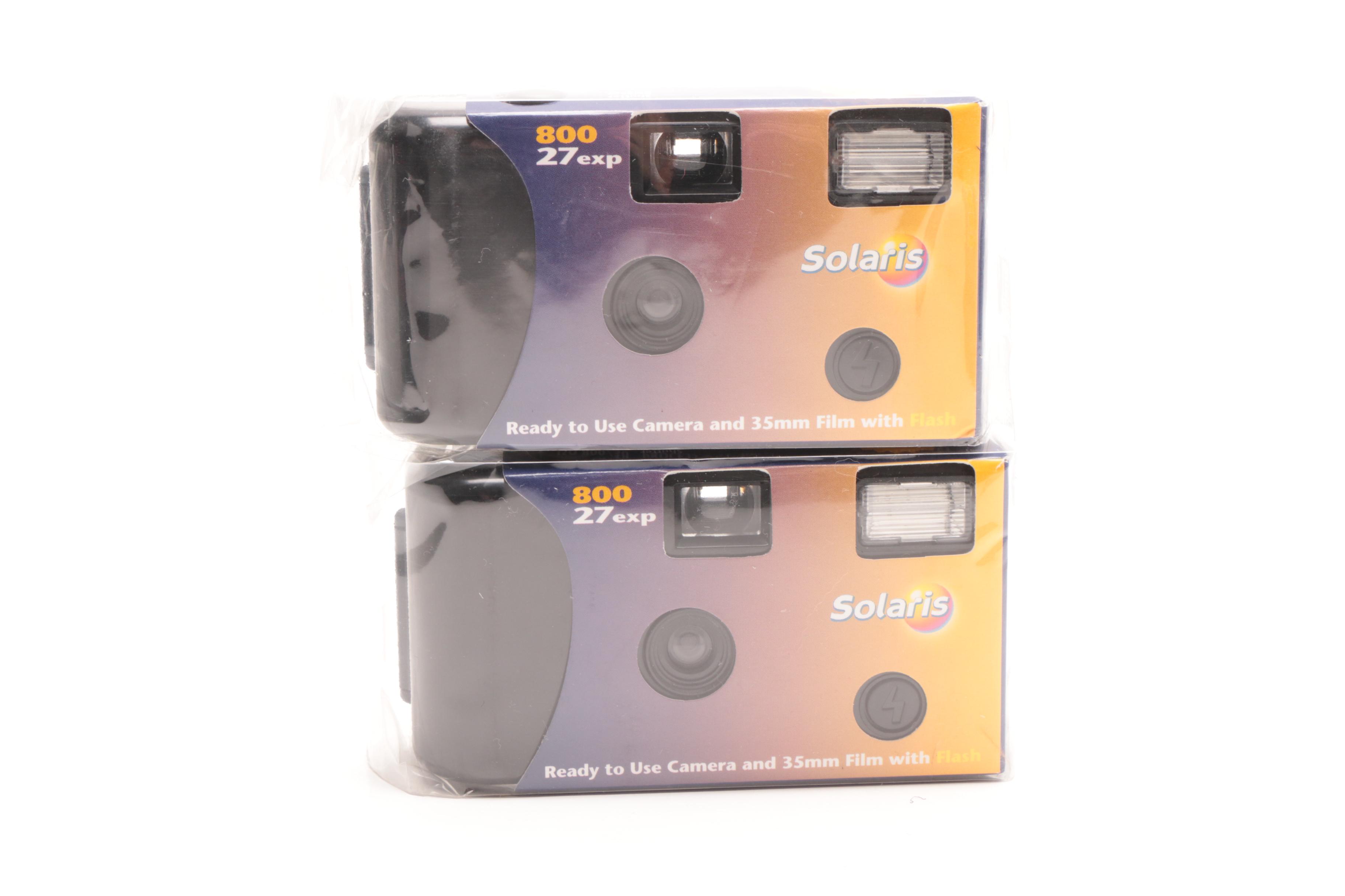 Canon EOS 1X Lite Camera and Canon EF 75-300mm Lens