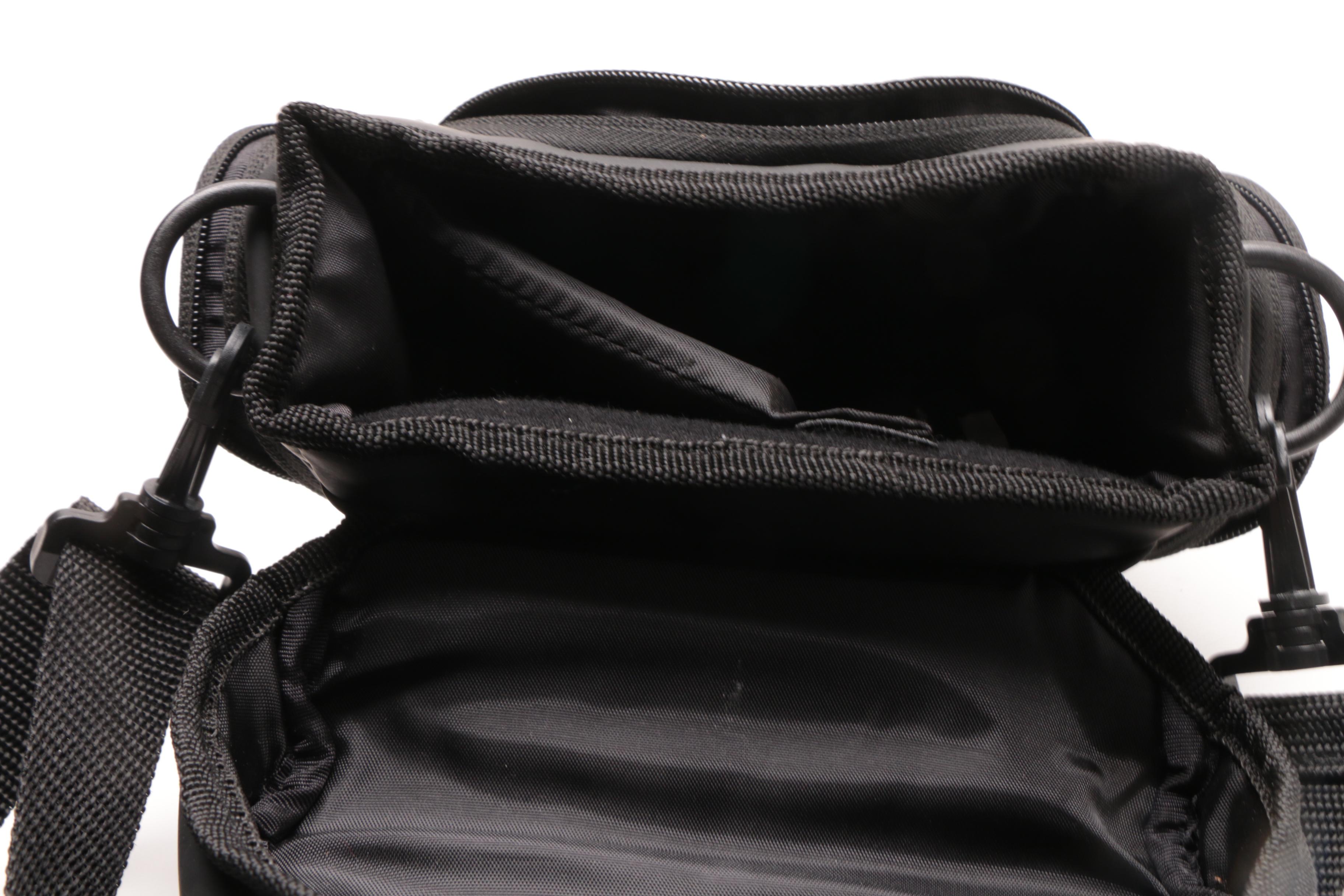 Canon EOS 1X Lite Camera and Canon EF 75-300mm Lens