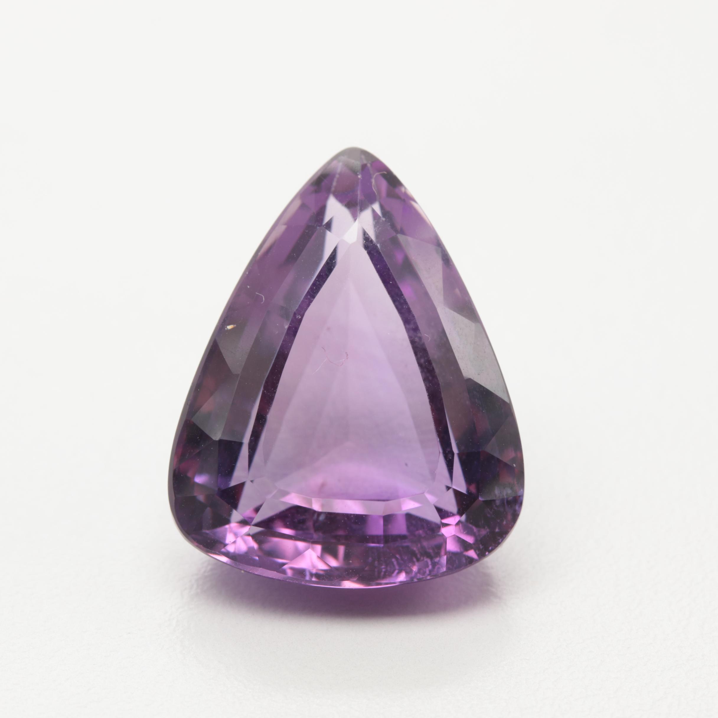 Loose 26.10 CT Amethyst