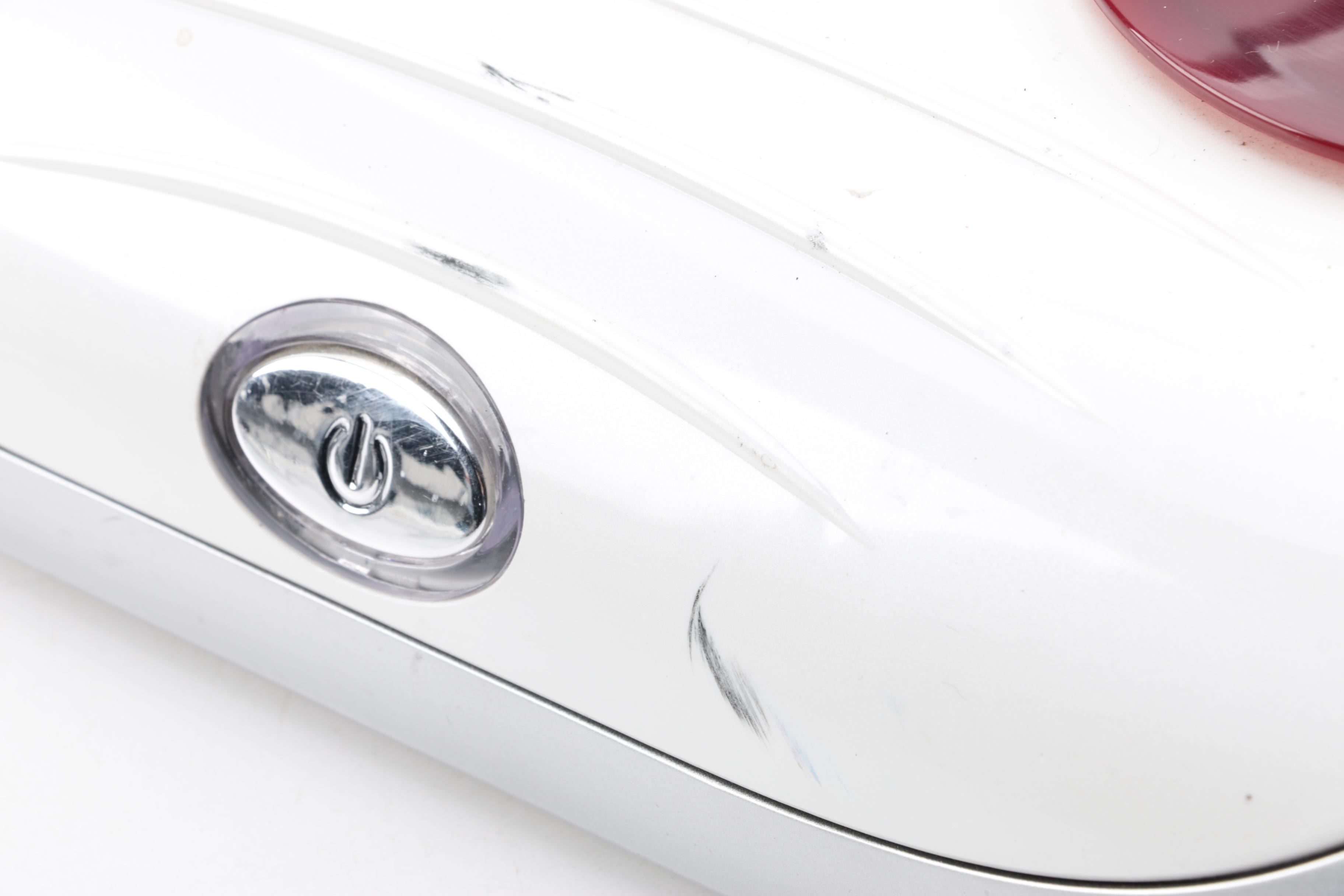 HoMedics Shiatsu Foot Massager and Professional Percussion Massager with Heat