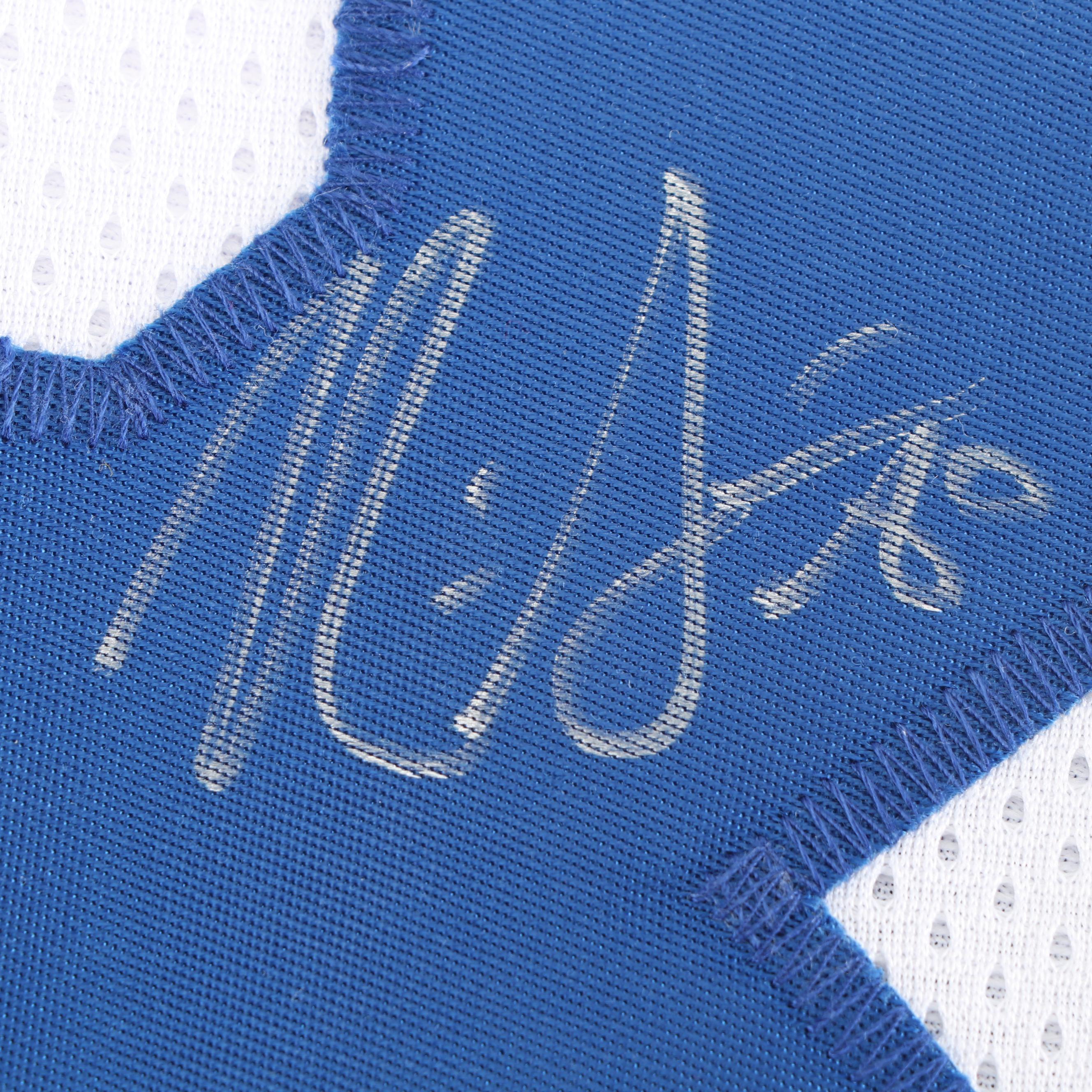 Rico Gathers Autographed Jersey - JSA COA